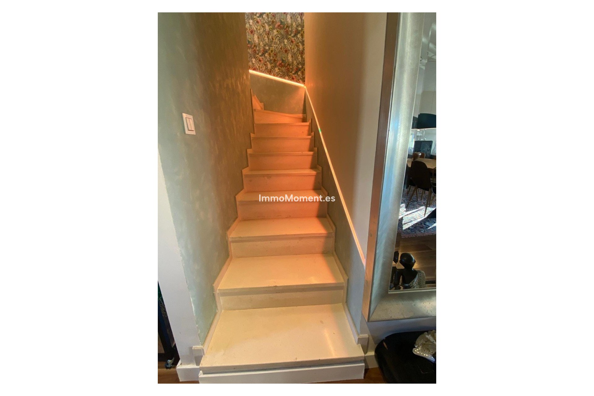 Bestaande woning - Appartement - Estepona  - Atalaya