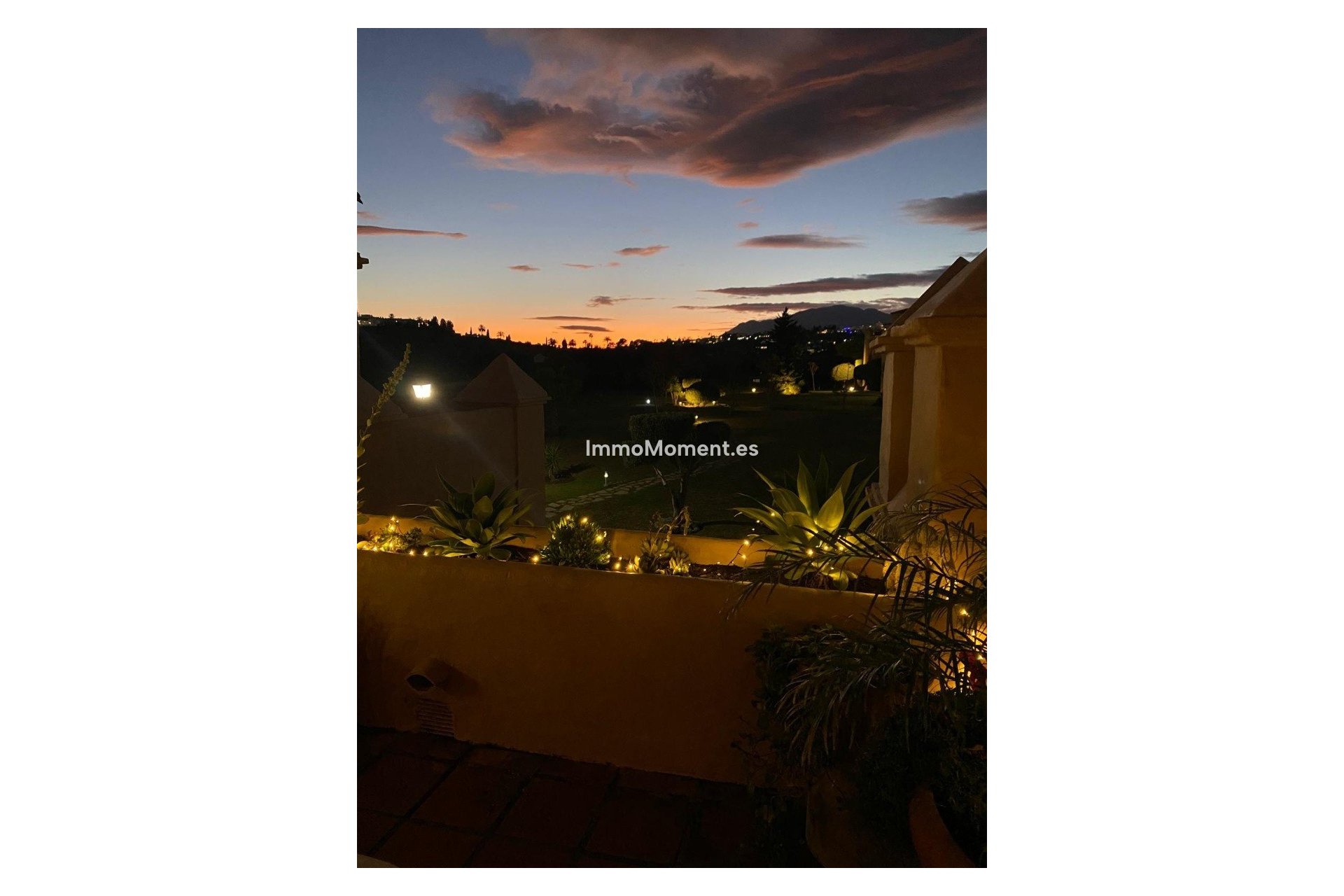 Bestaande woning - Appartement - Estepona  - Atalaya