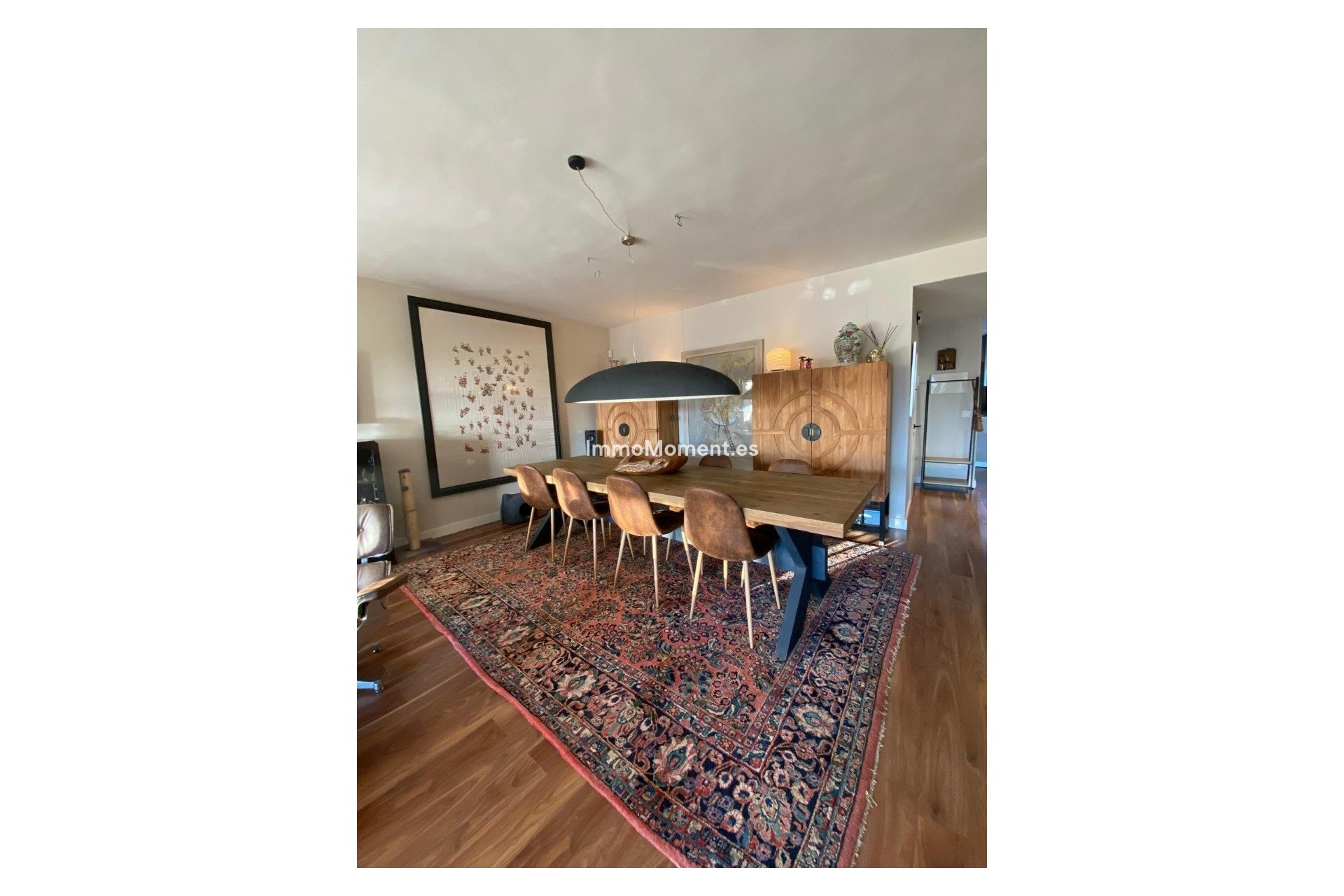 Bestaande woning - Appartement - Estepona  - Atalaya