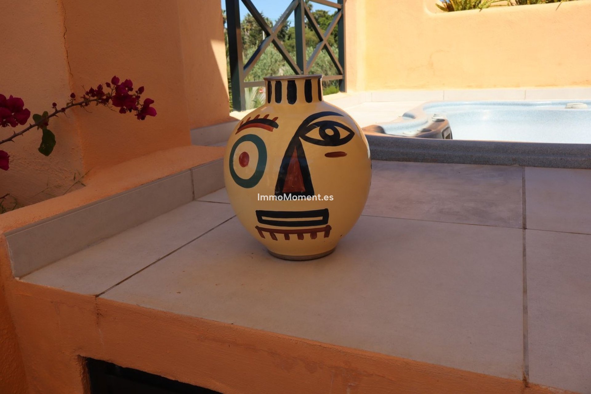 Bestaande woning - Appartement - Estepona  - Atalaya