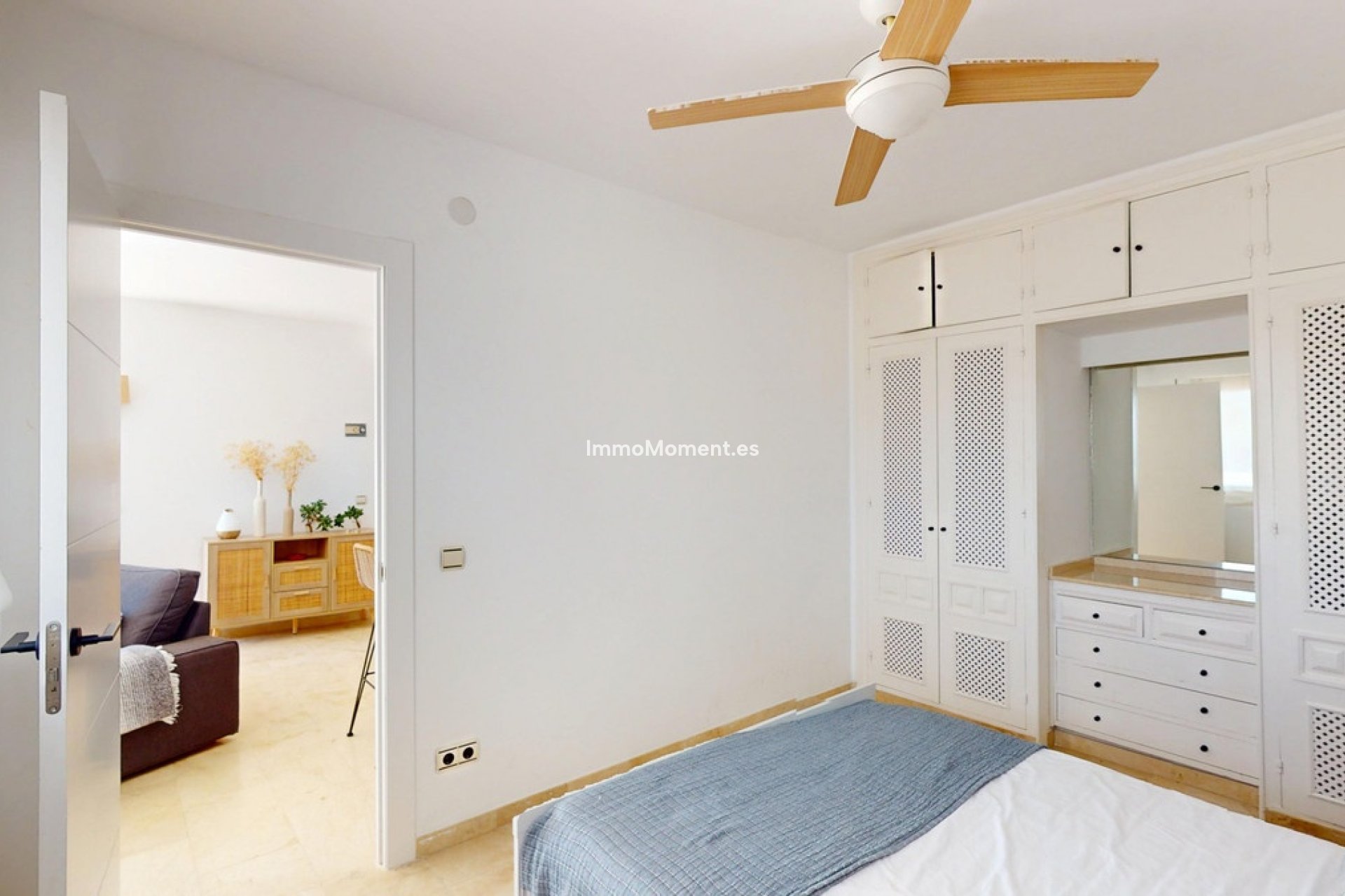 Bestaande woning - Appartement - Estepona  - Atalaya