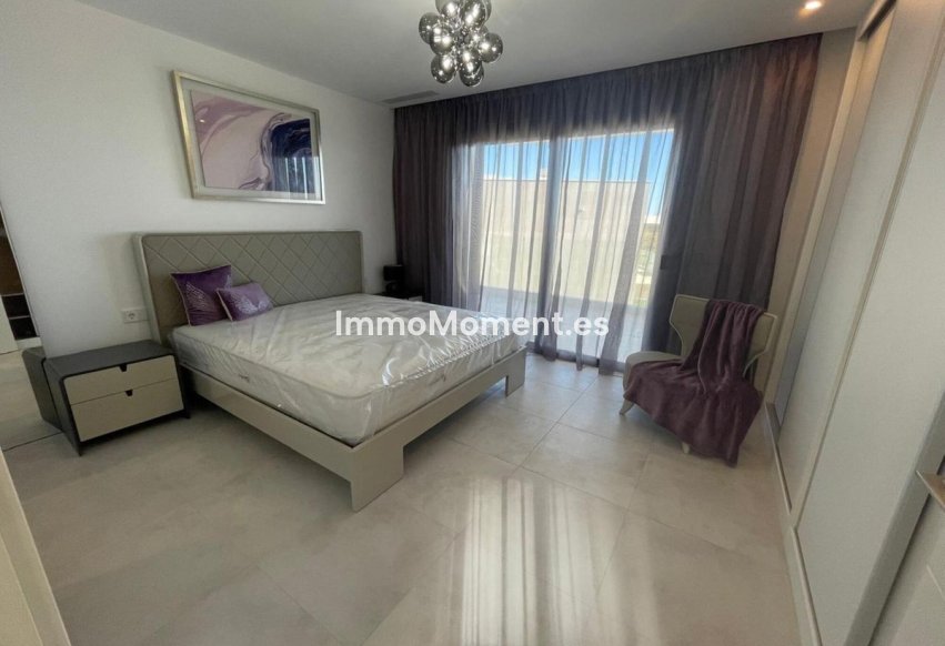 Bestaande woning - Appartement - Estepona  - Atalaya