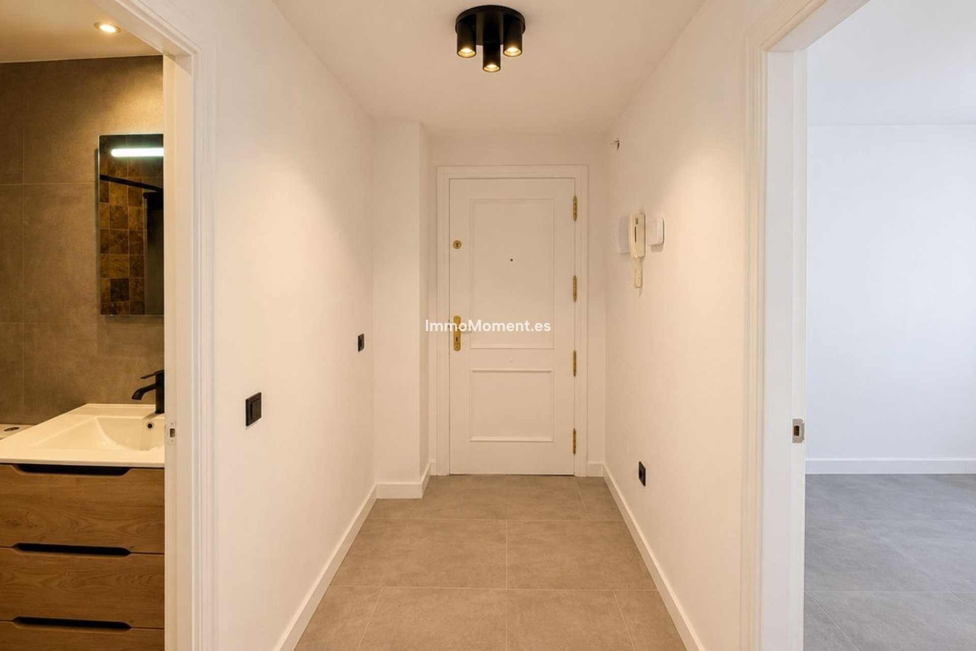 Bestaande woning - Appartement - Estepona  - Atalaya