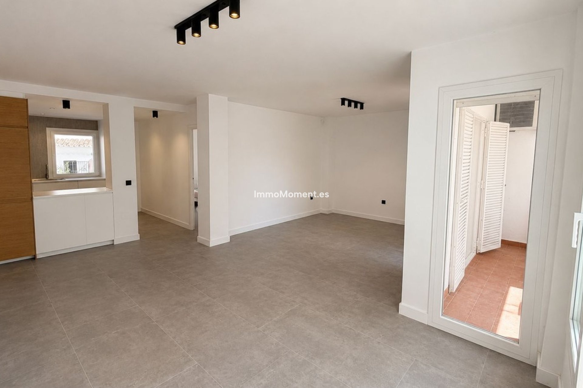 Bestaande woning - Appartement - Estepona  - Atalaya