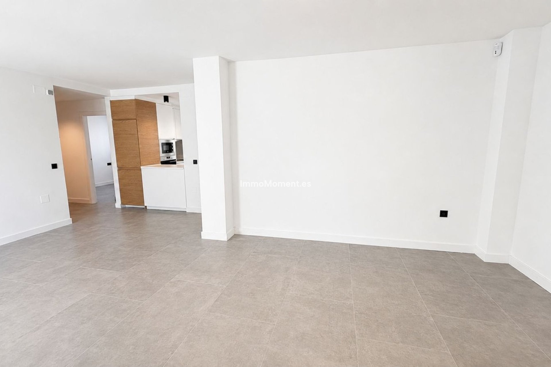 Bestaande woning - Appartement - Estepona  - Atalaya