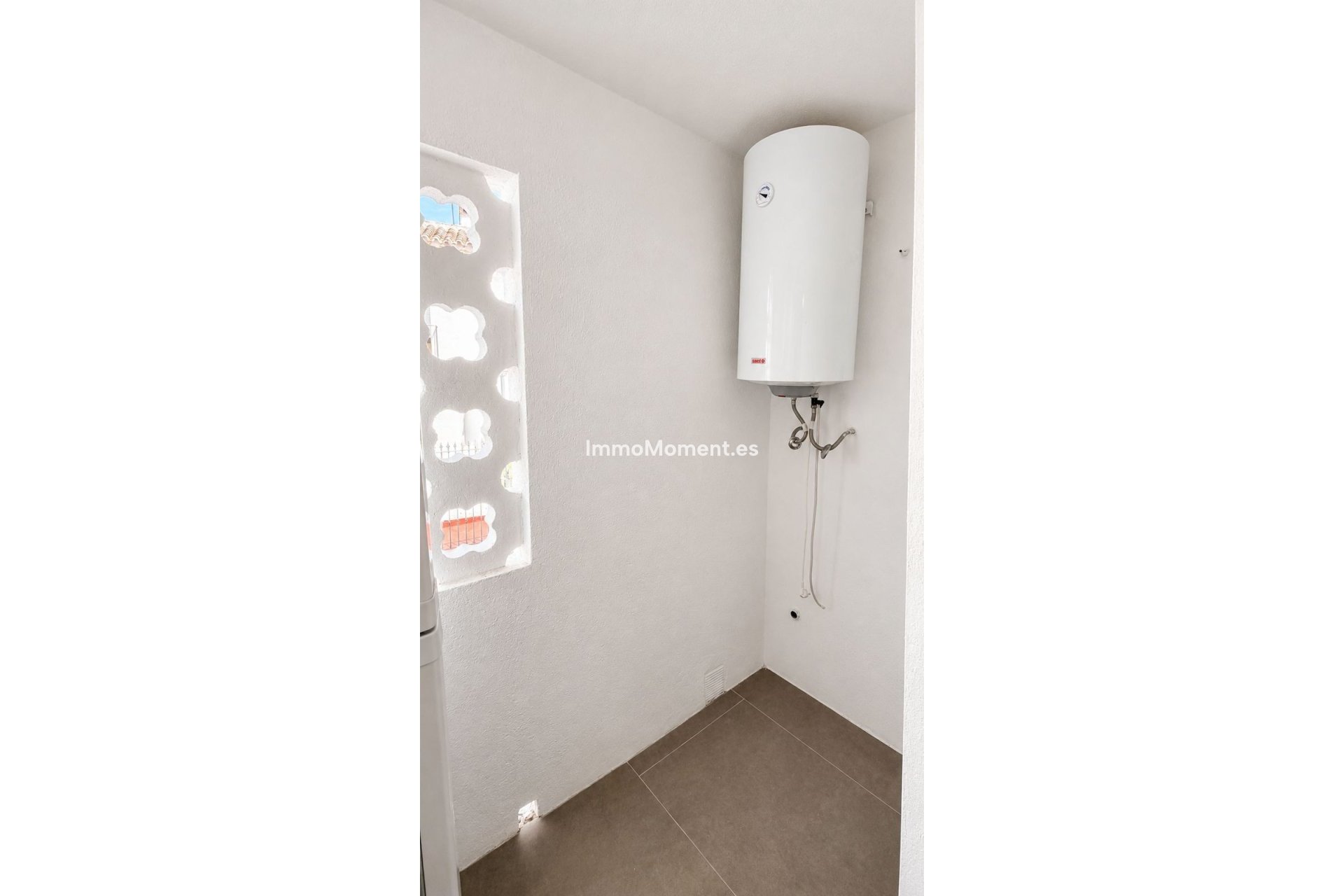 Bestaande woning - Appartement - Estepona  - Atalaya