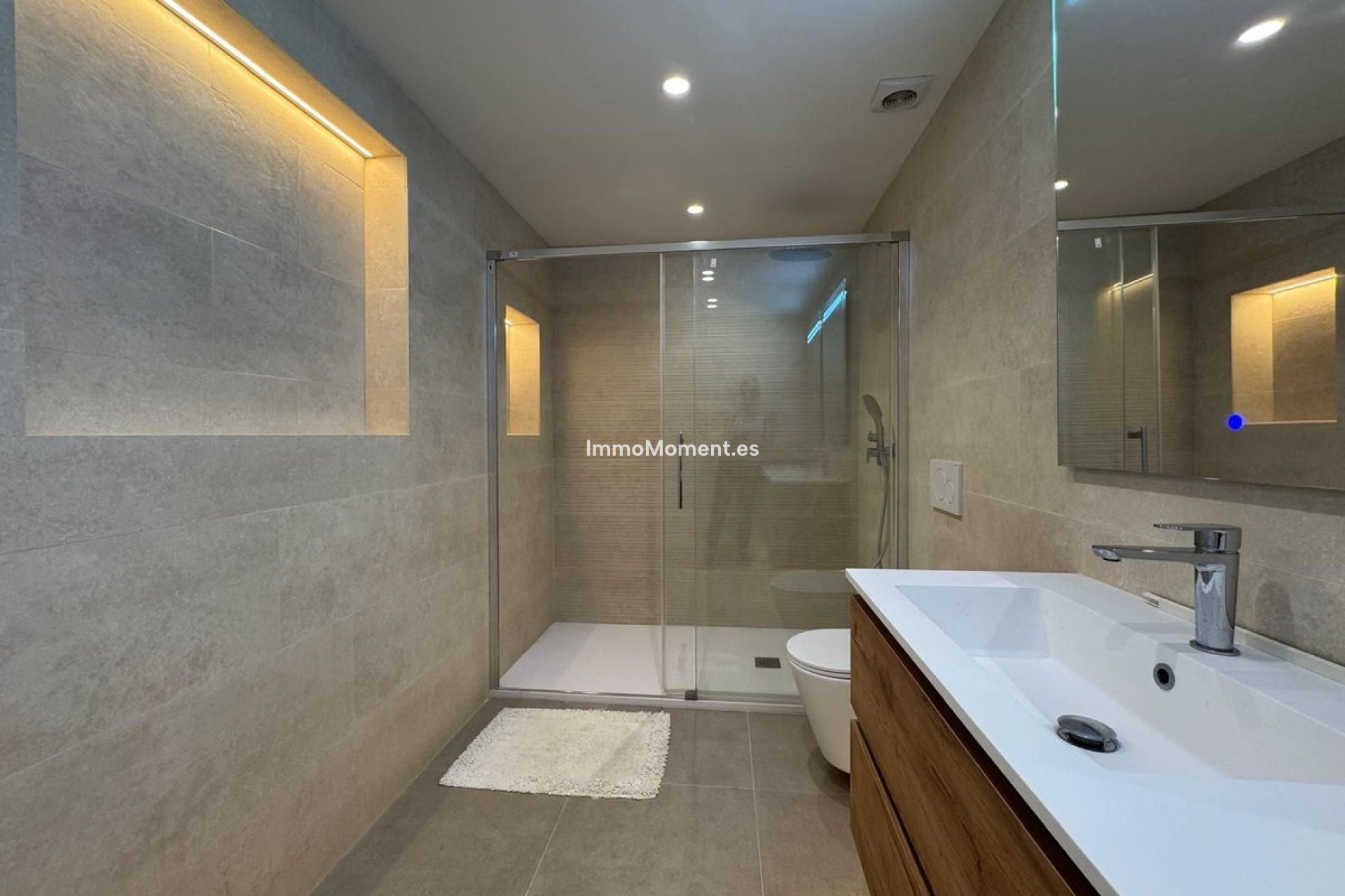 Bestaande woning - Appartement - Estepona  - Atalaya