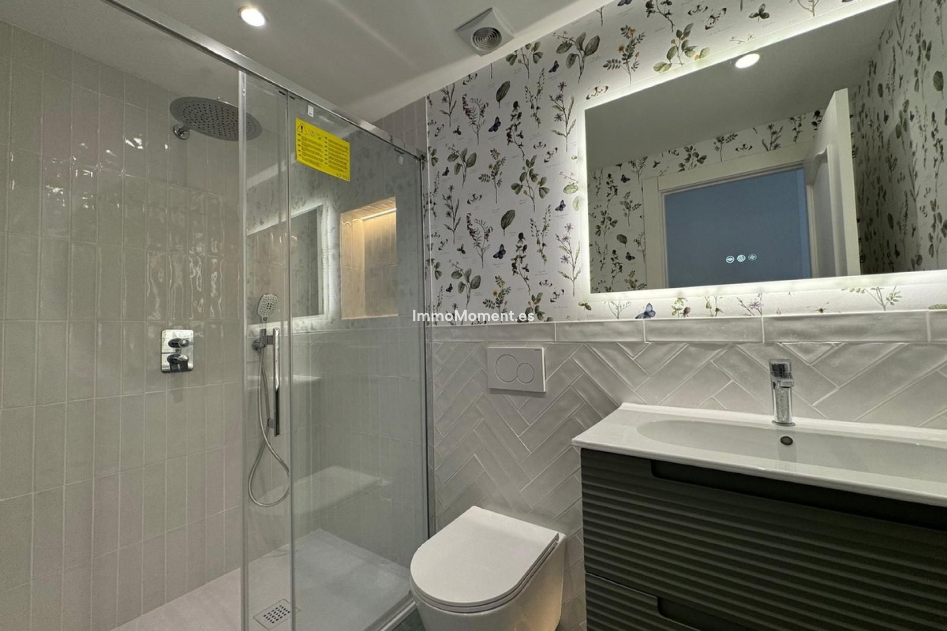Bestaande woning - Appartement - Estepona  - Atalaya