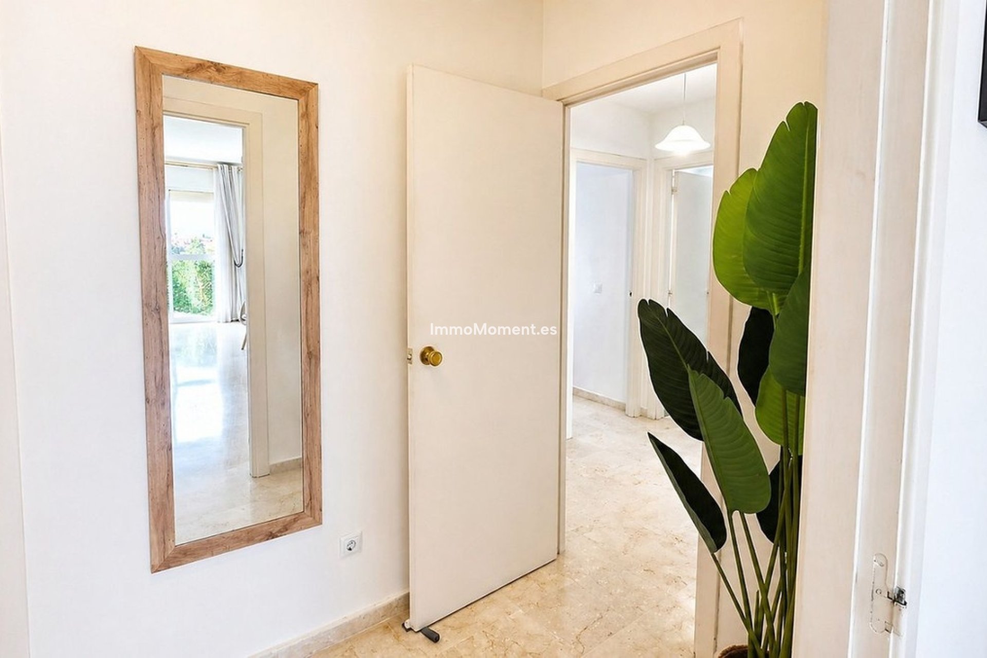 Bestaande woning - Appartement - Estepona  - Atalaya