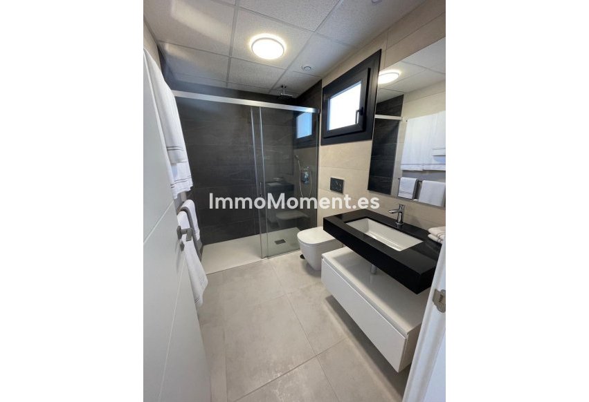 Bestaande woning - Appartement - Estepona  - Atalaya