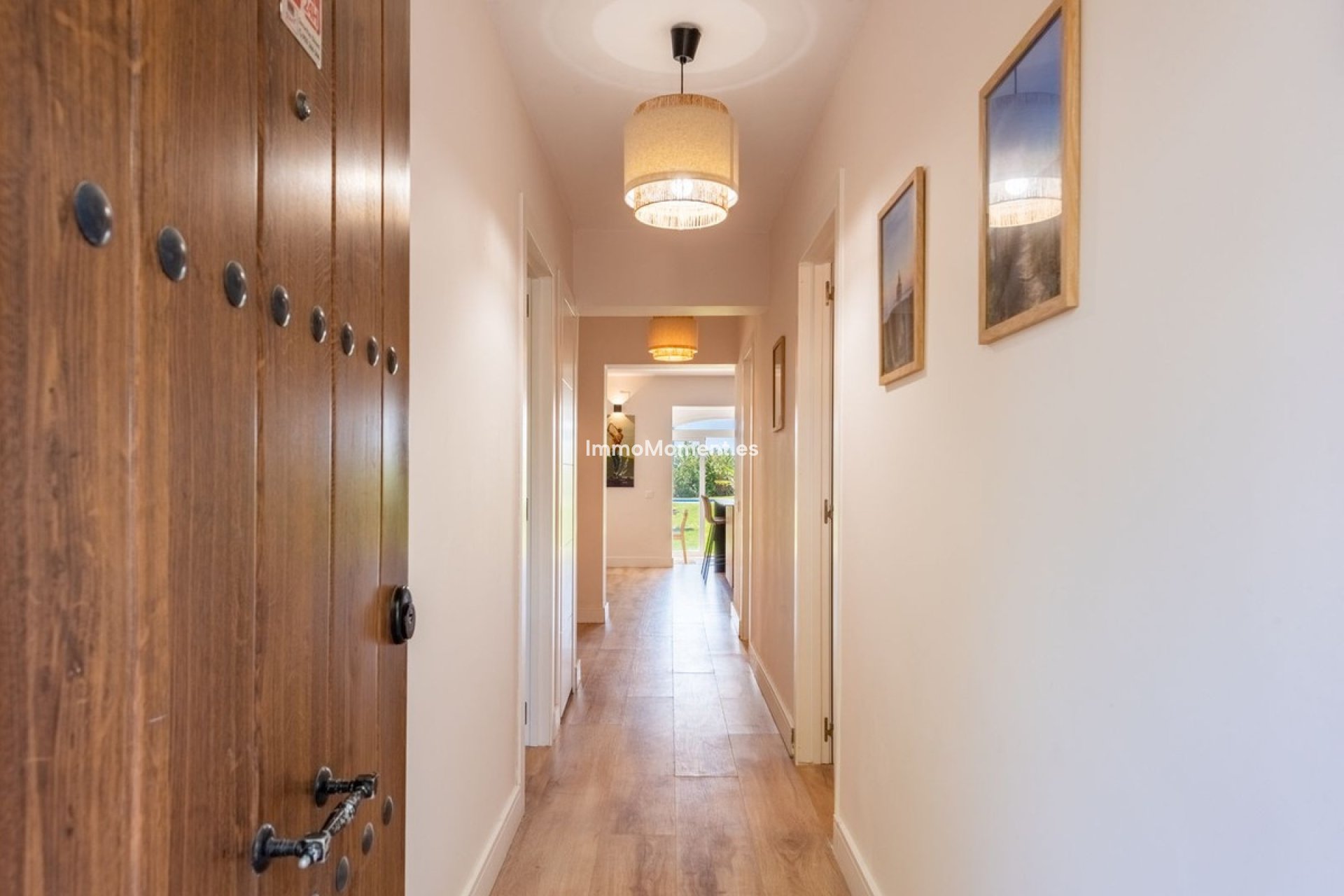 Bestaande woning - Appartement - Estepona  - Atalaya