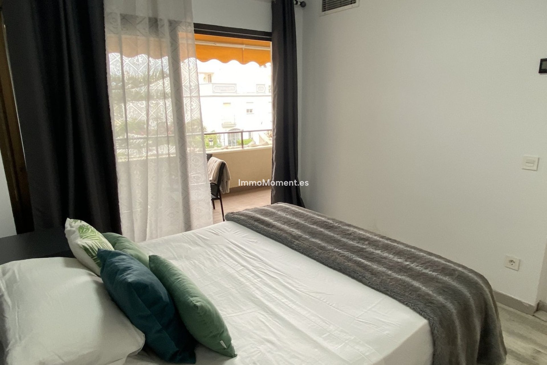 Bestaande woning - Appartement - Estepona  - Atalaya