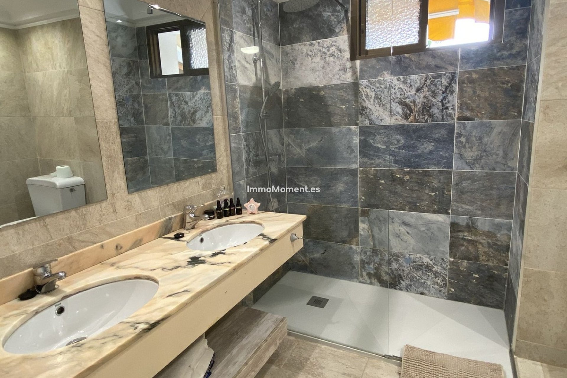 Bestaande woning - Appartement - Estepona  - Atalaya