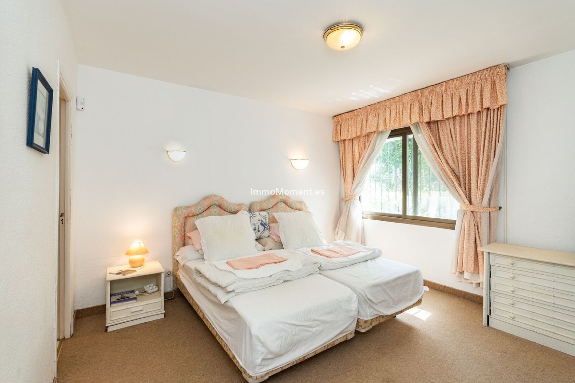 Bestaande woning - Appartement - Estepona  - Atalaya