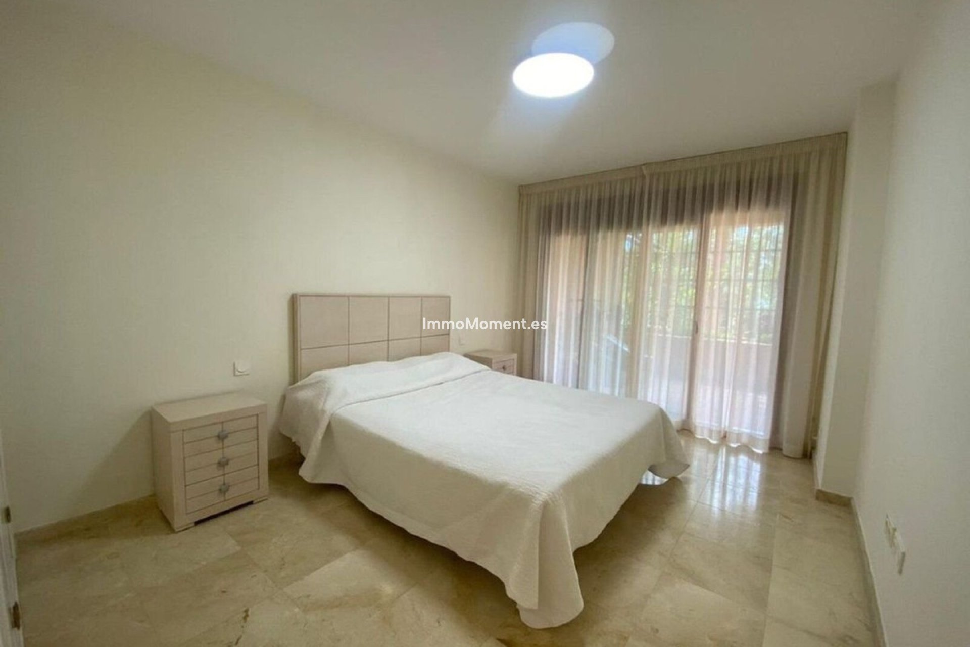 Bestaande woning - Appartement - Estepona  - Atalaya