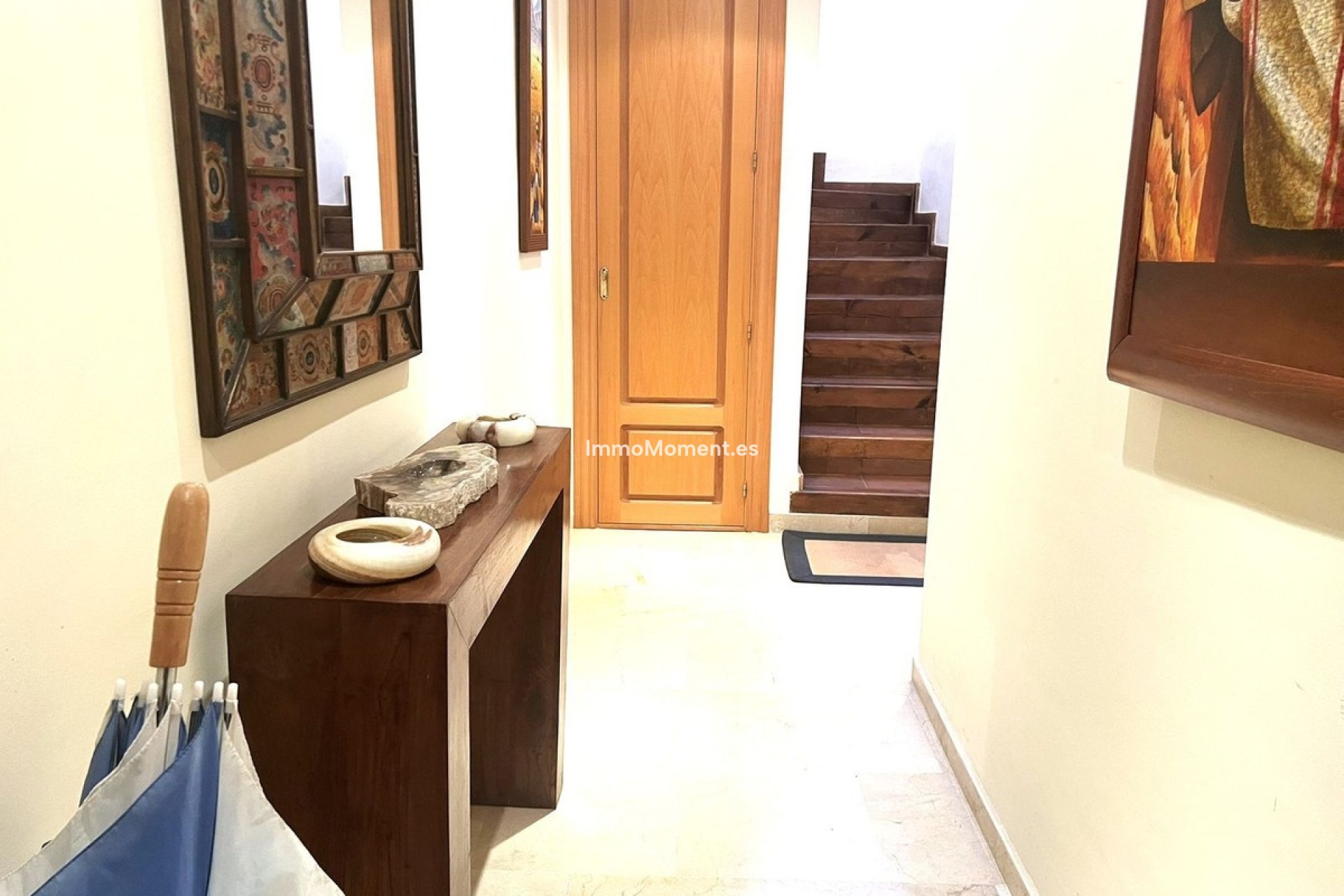 Bestaande woning - Appartement - Estepona  - Atalaya