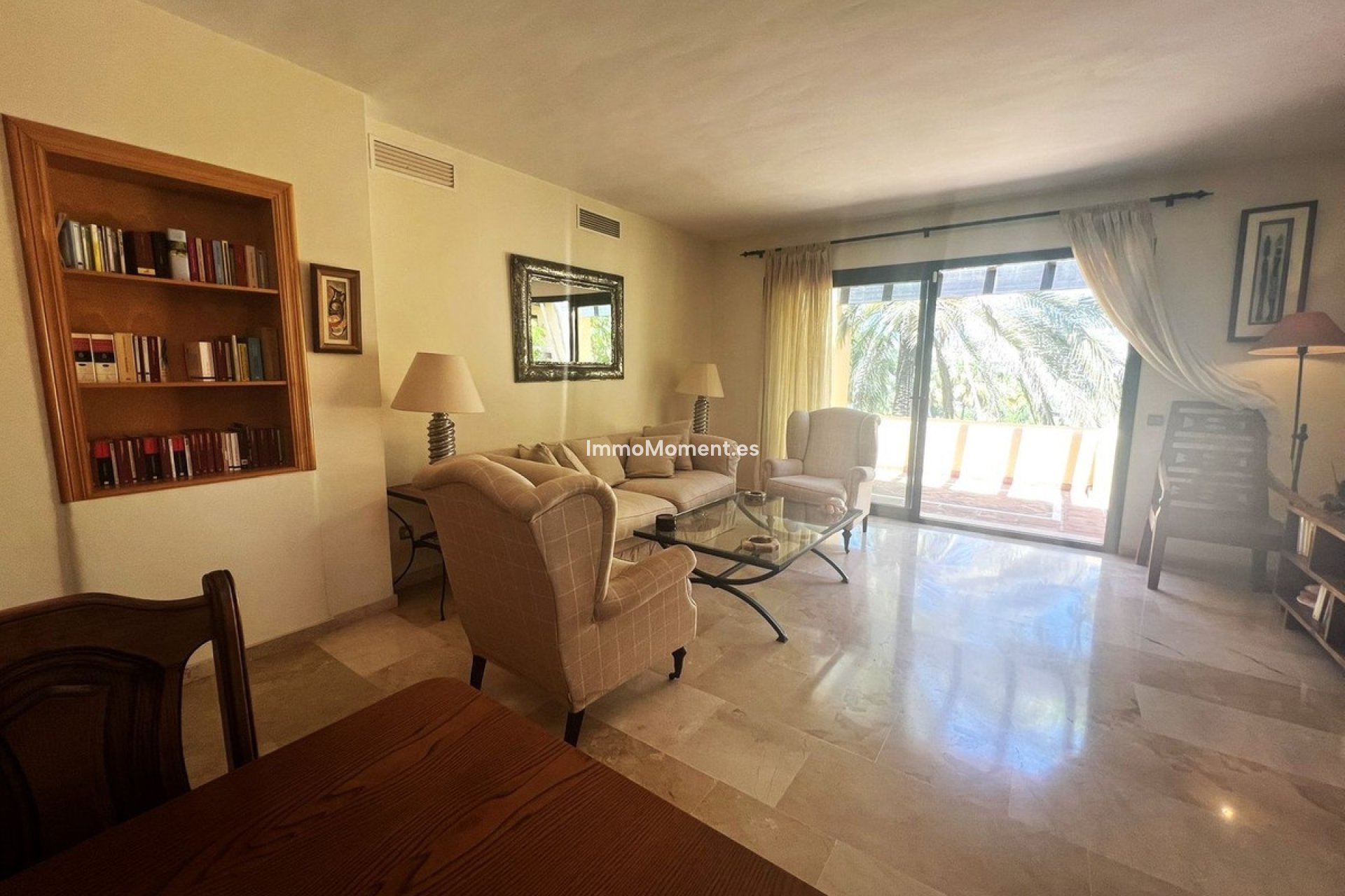 Bestaande woning - Appartement - Estepona  - Atalaya