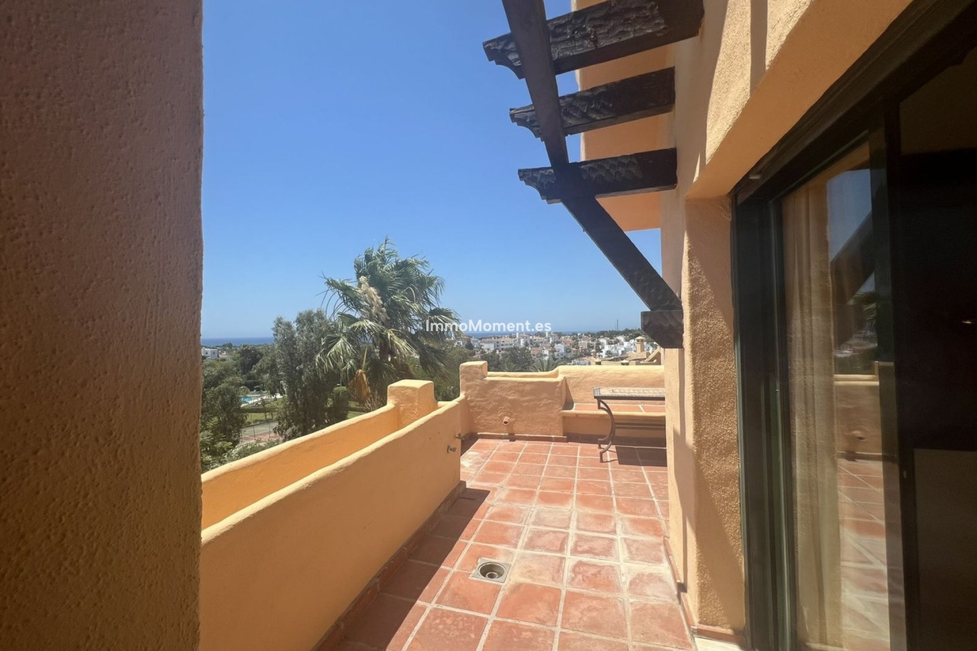 Bestaande woning - Appartement - Estepona  - Atalaya