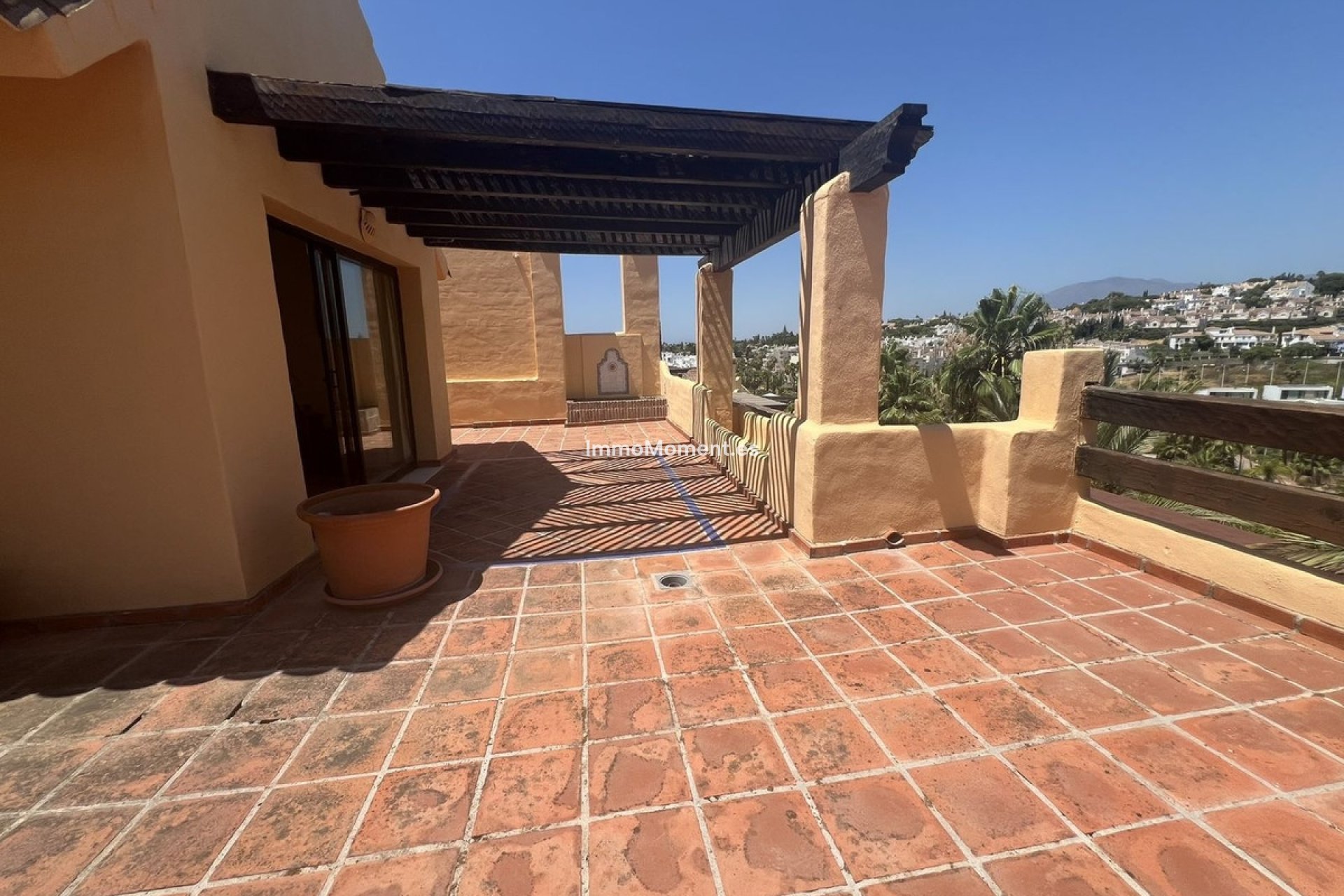 Bestaande woning - Appartement - Estepona  - Atalaya