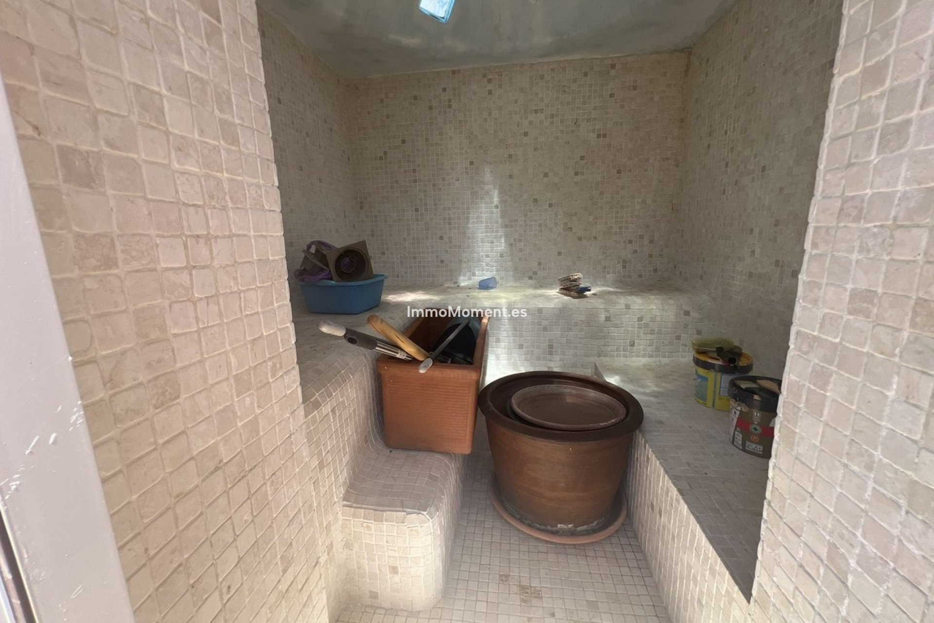Bestaande woning - Appartement - Estepona  - Atalaya
