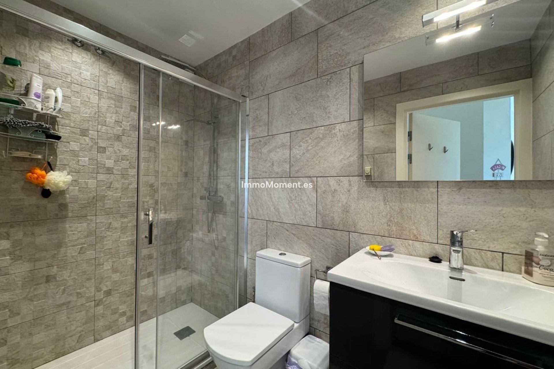 Bestaande woning - Appartement - Estepona  - Atalaya