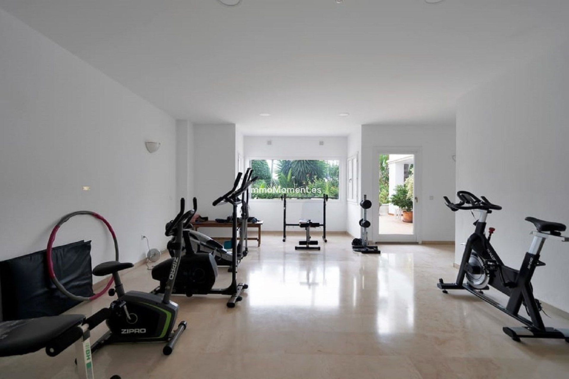 Bestaande woning - Appartement - Estepona  - Atalaya