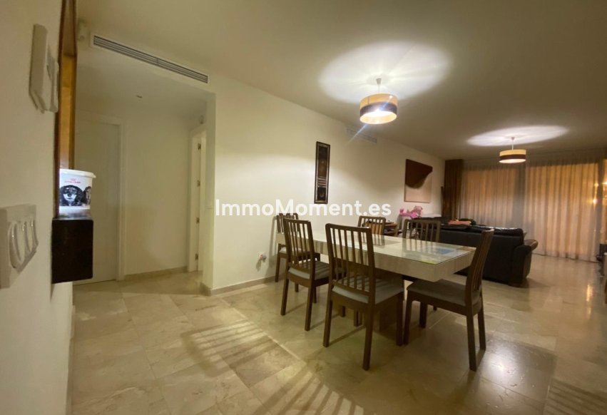 Bestaande woning - Appartement - Estepona  - Atalaya