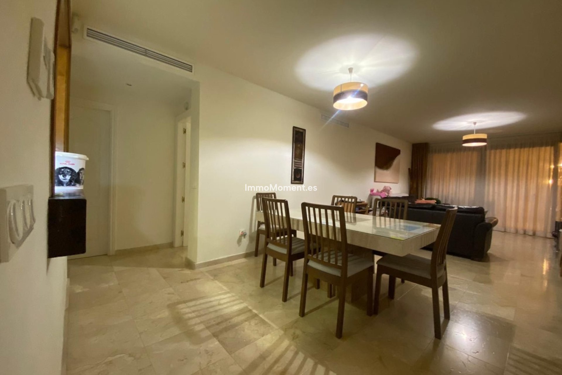 Bestaande woning - Appartement - Estepona  - Atalaya
