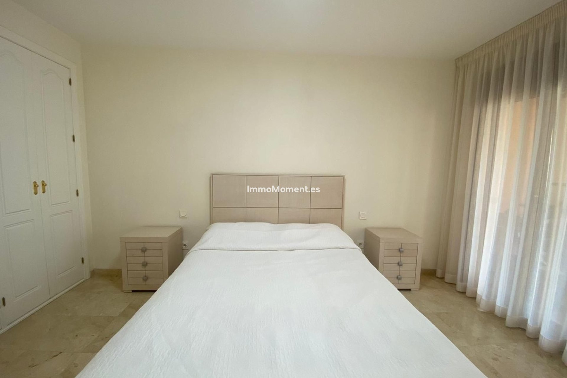 Bestaande woning - Appartement - Estepona  - Atalaya