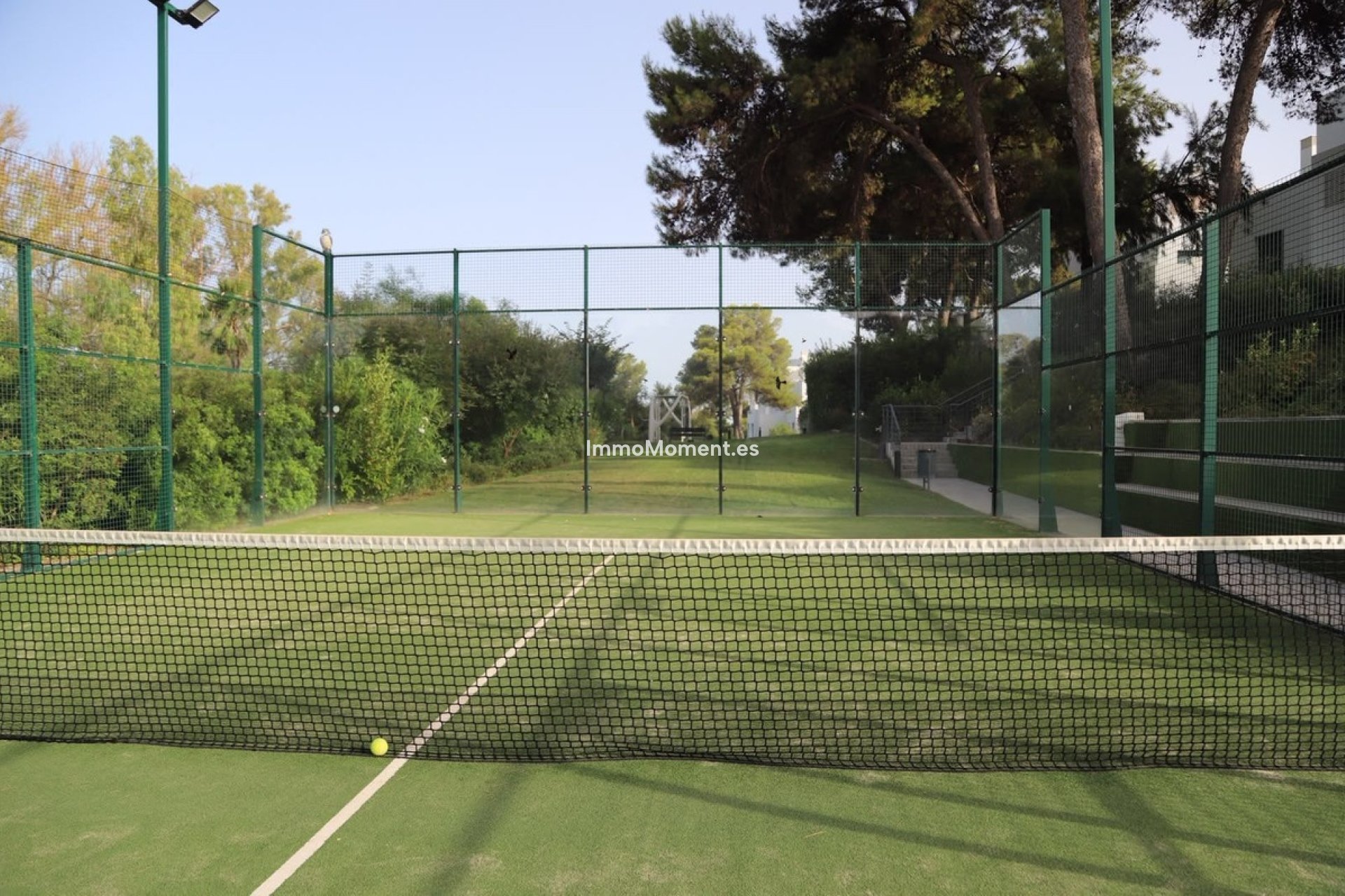 Bestaande woning - Appartement - Estepona  - Atalaya