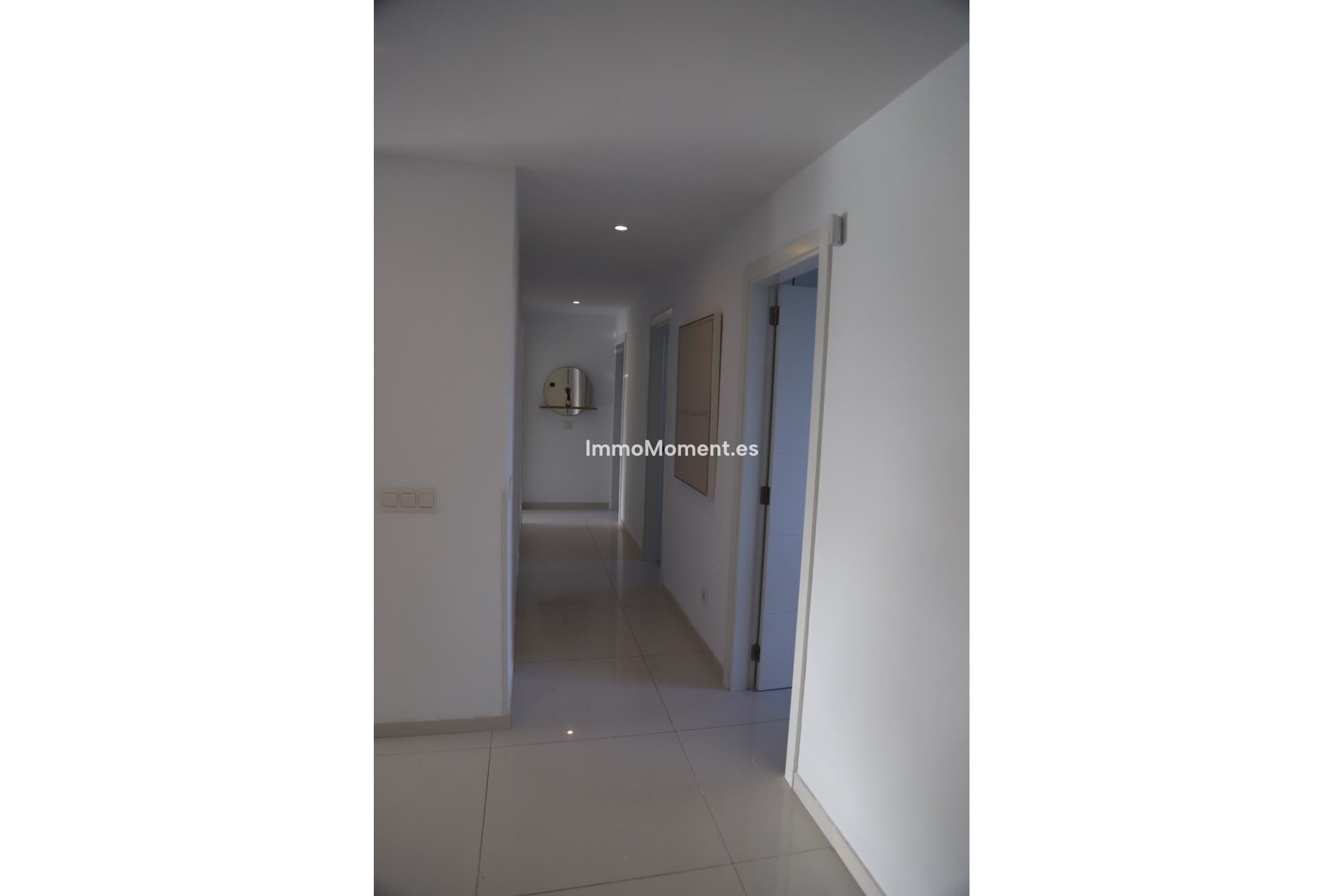 Bestaande woning - Appartement - Estepona  - Atalaya