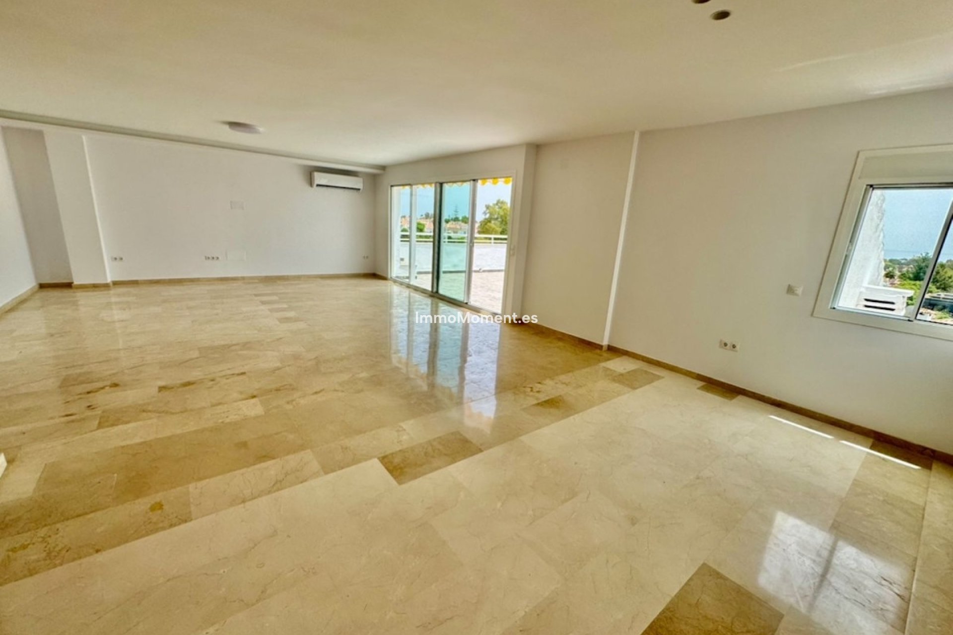 Bestaande woning - Appartement - Estepona  - Atalaya