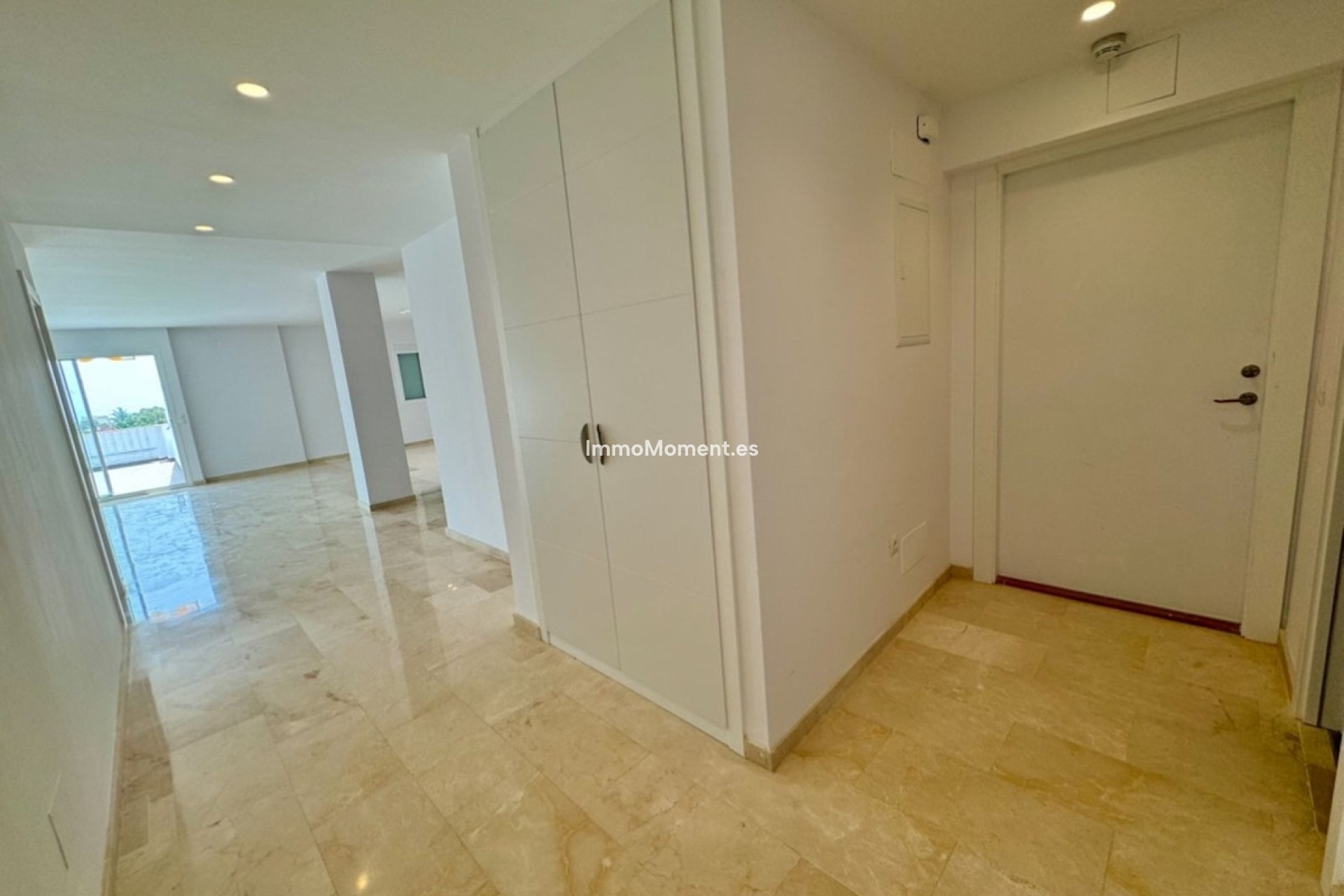 Bestaande woning - Appartement - Estepona  - Atalaya