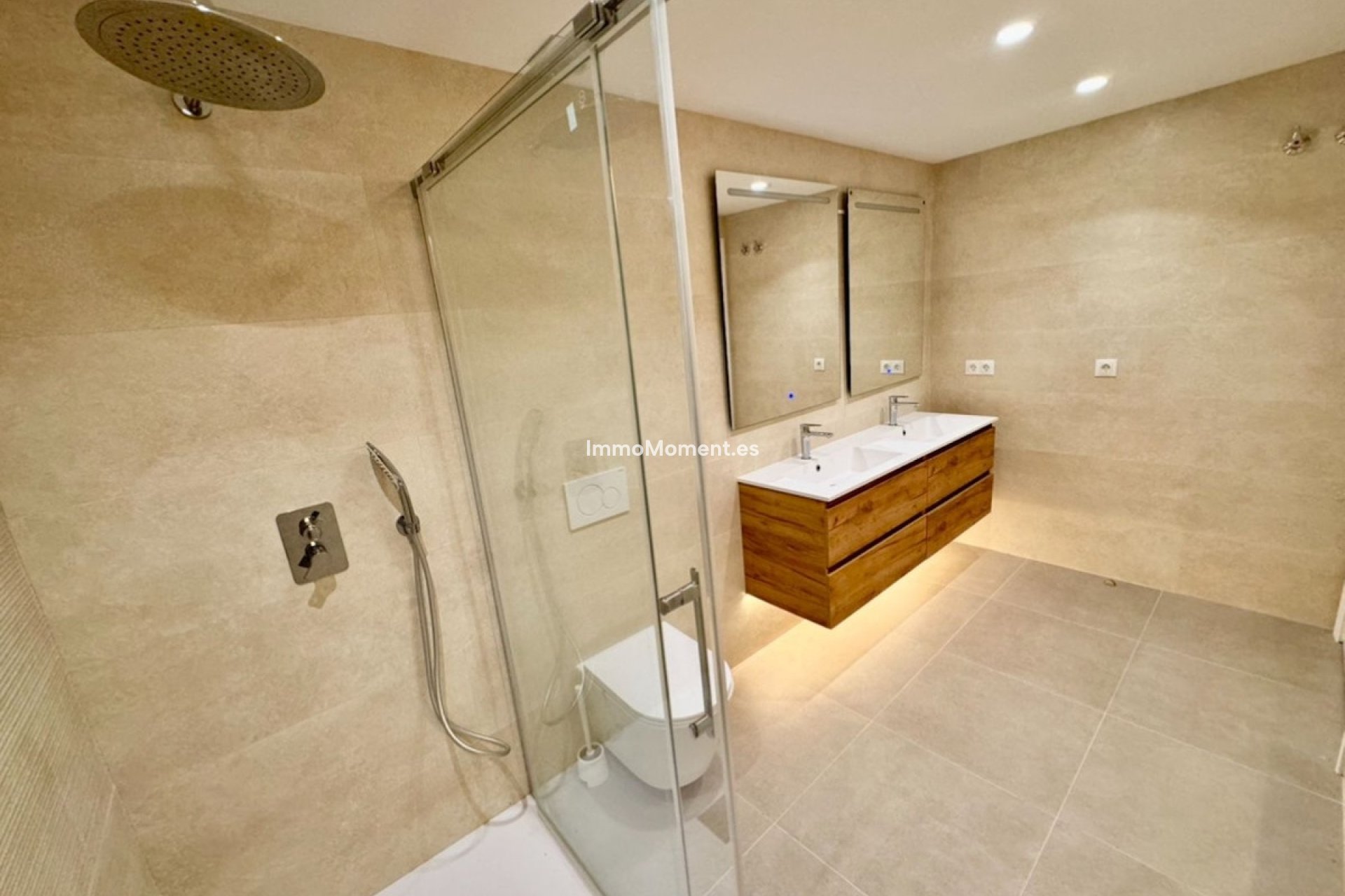 Bestaande woning - Appartement - Estepona  - Atalaya