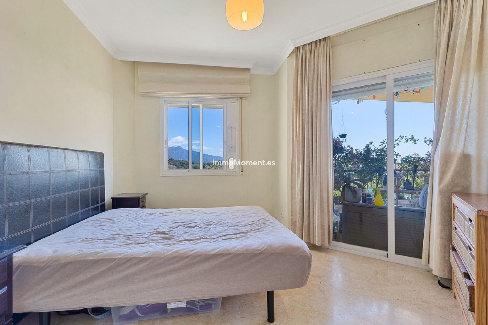 Bestaande woning - Appartement - Estepona  - Bel Air