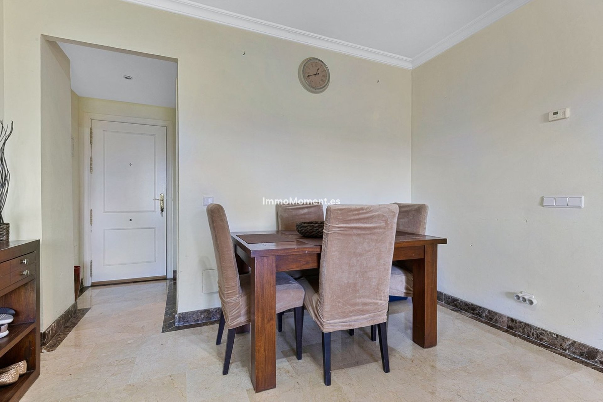 Bestaande woning - Appartement - Estepona  - Bel Air