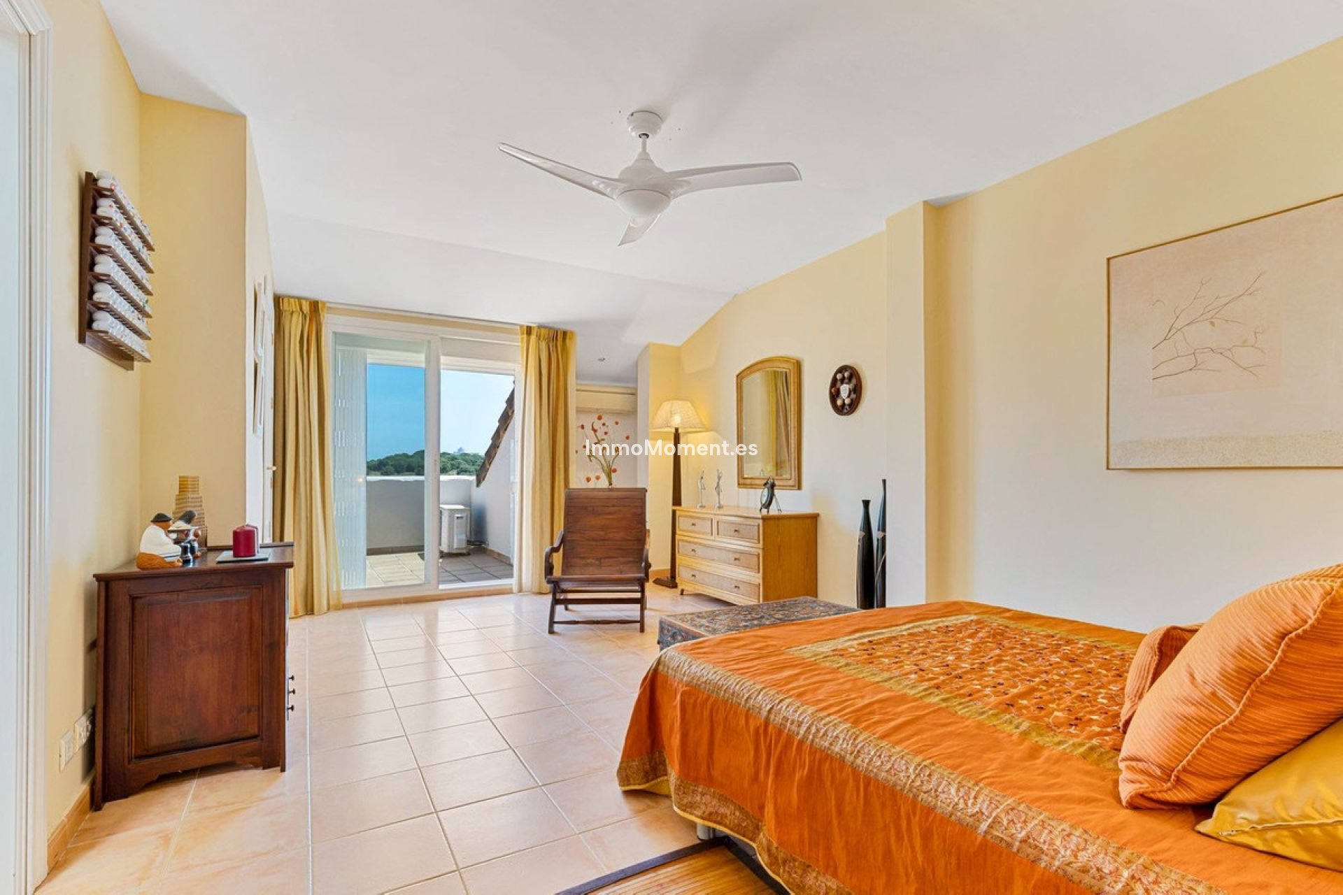 Bestaande woning - Appartement - Estepona  - Bel Air
