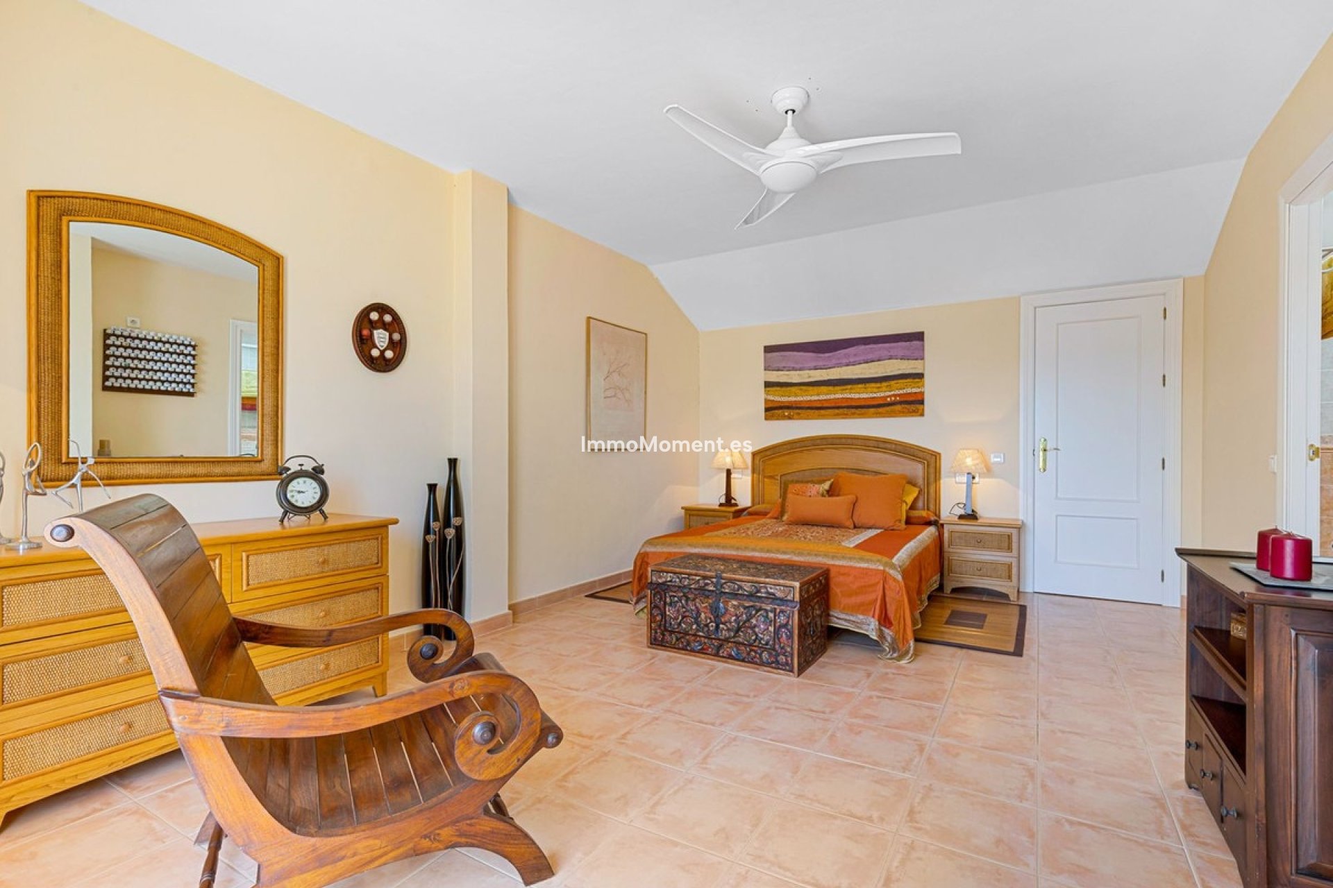 Bestaande woning - Appartement - Estepona  - Bel Air