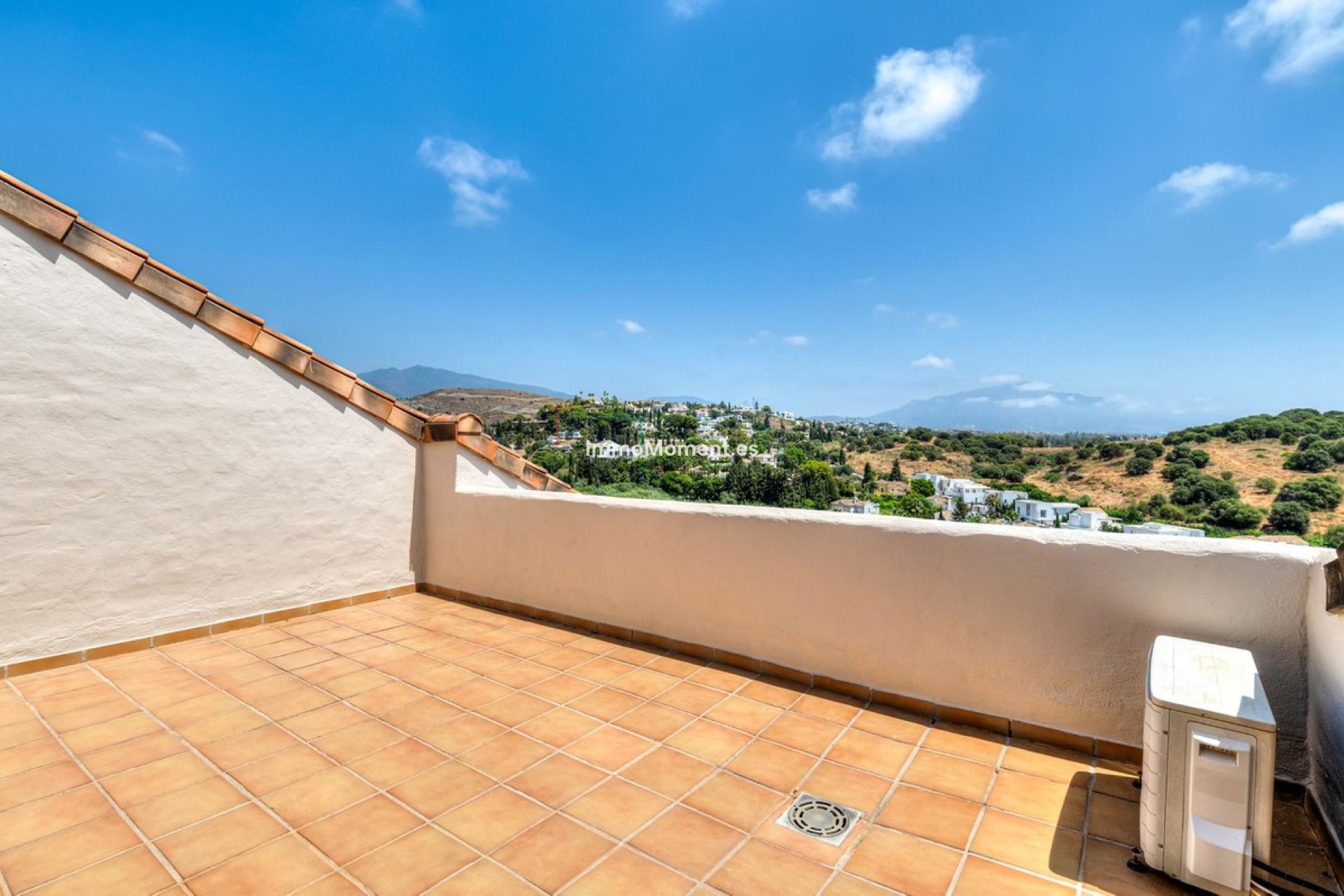 Bestaande woning - Appartement - Estepona  - Bel Air