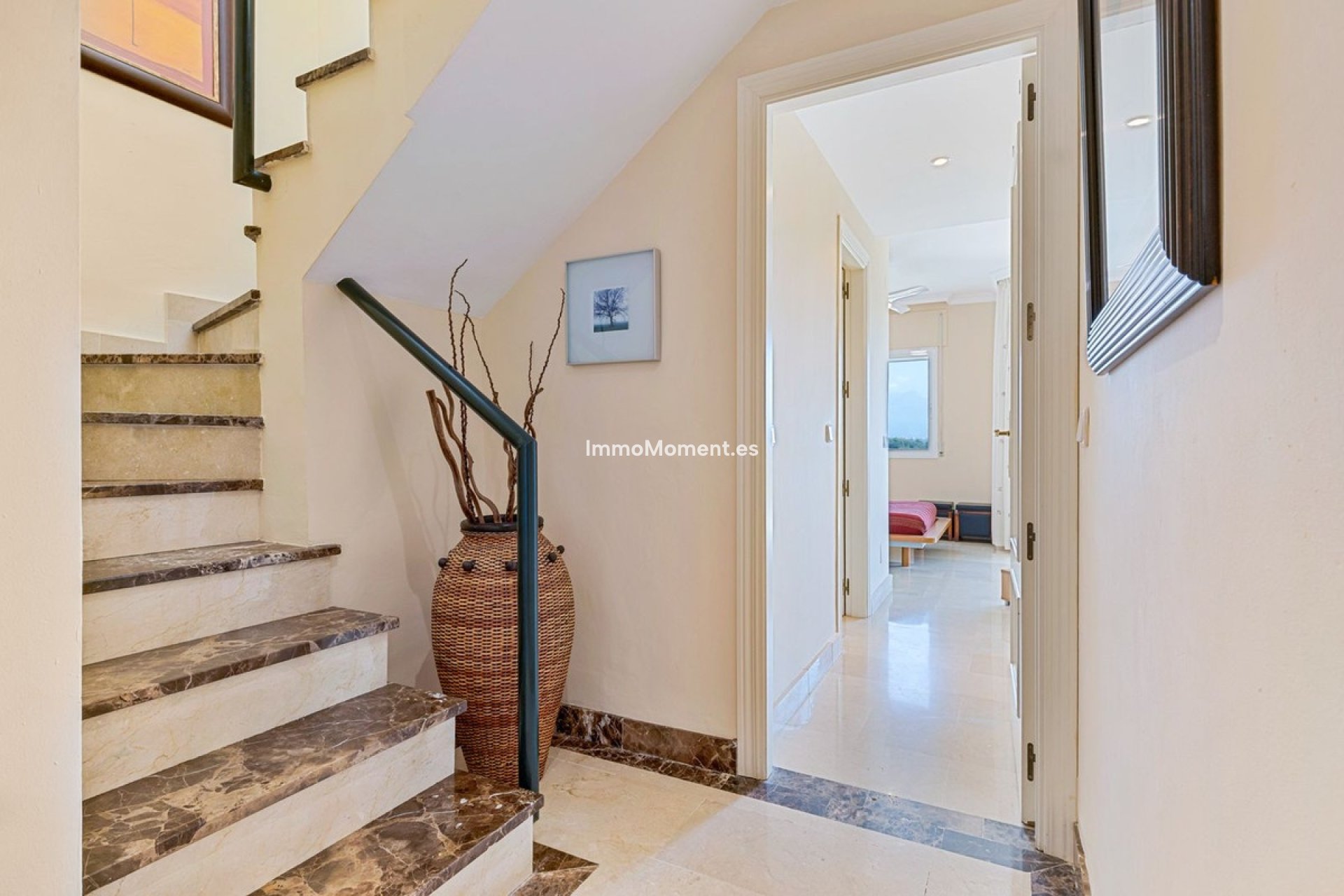 Bestaande woning - Appartement - Estepona  - Bel Air