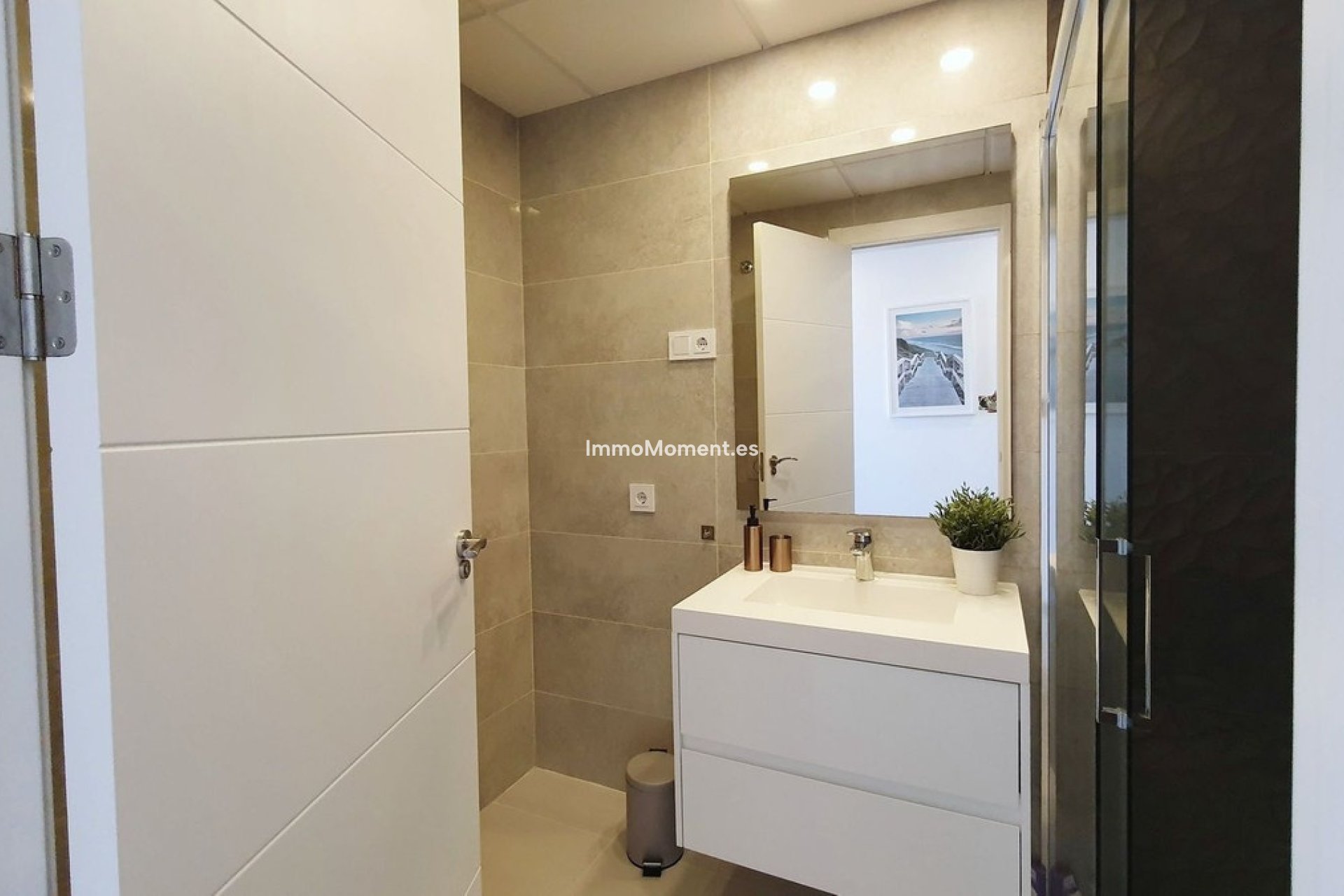 Bestaande woning - Appartement - Estepona  - Bel Air