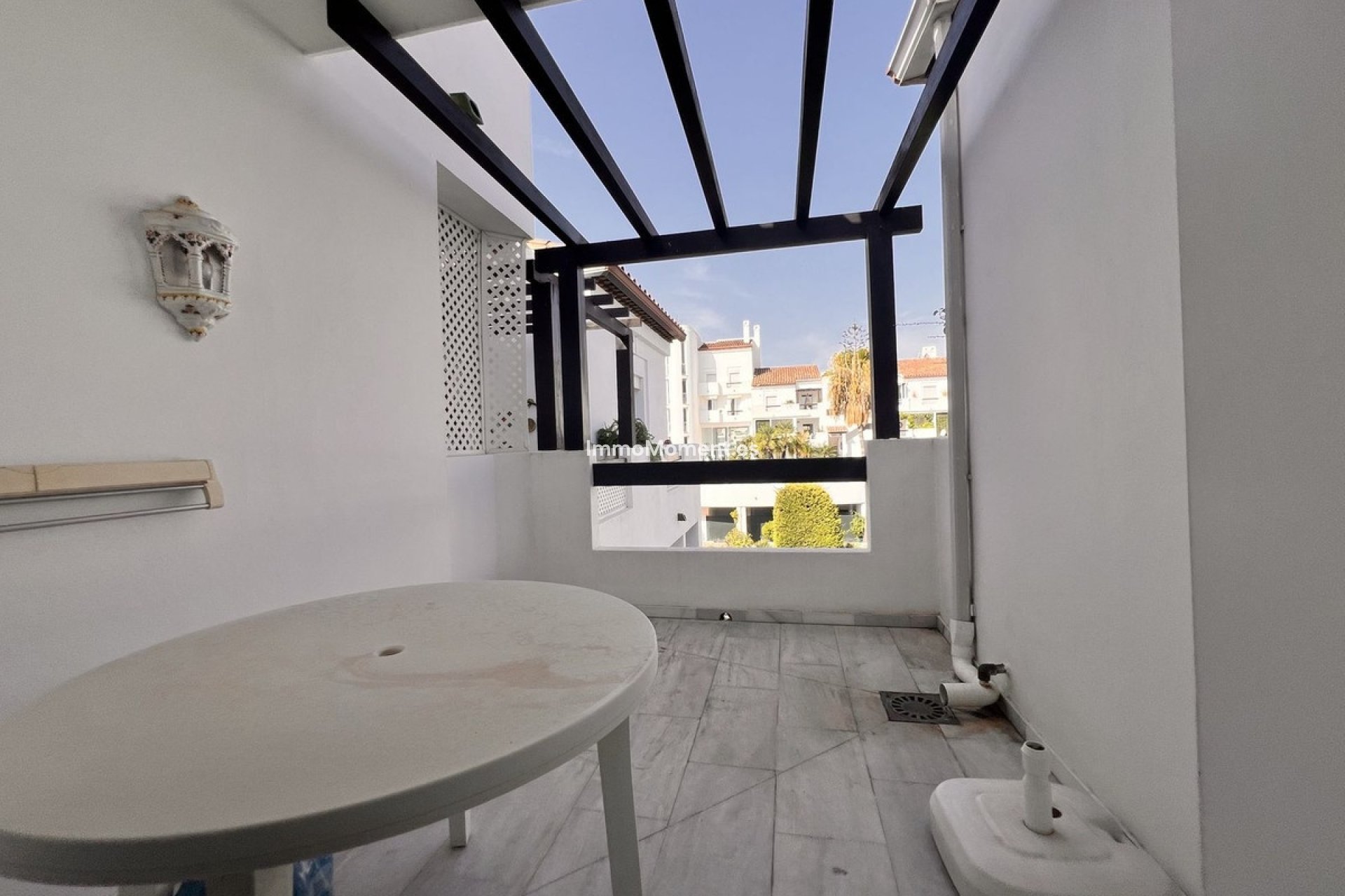 Bestaande woning - Appartement - Estepona  - Bel Air