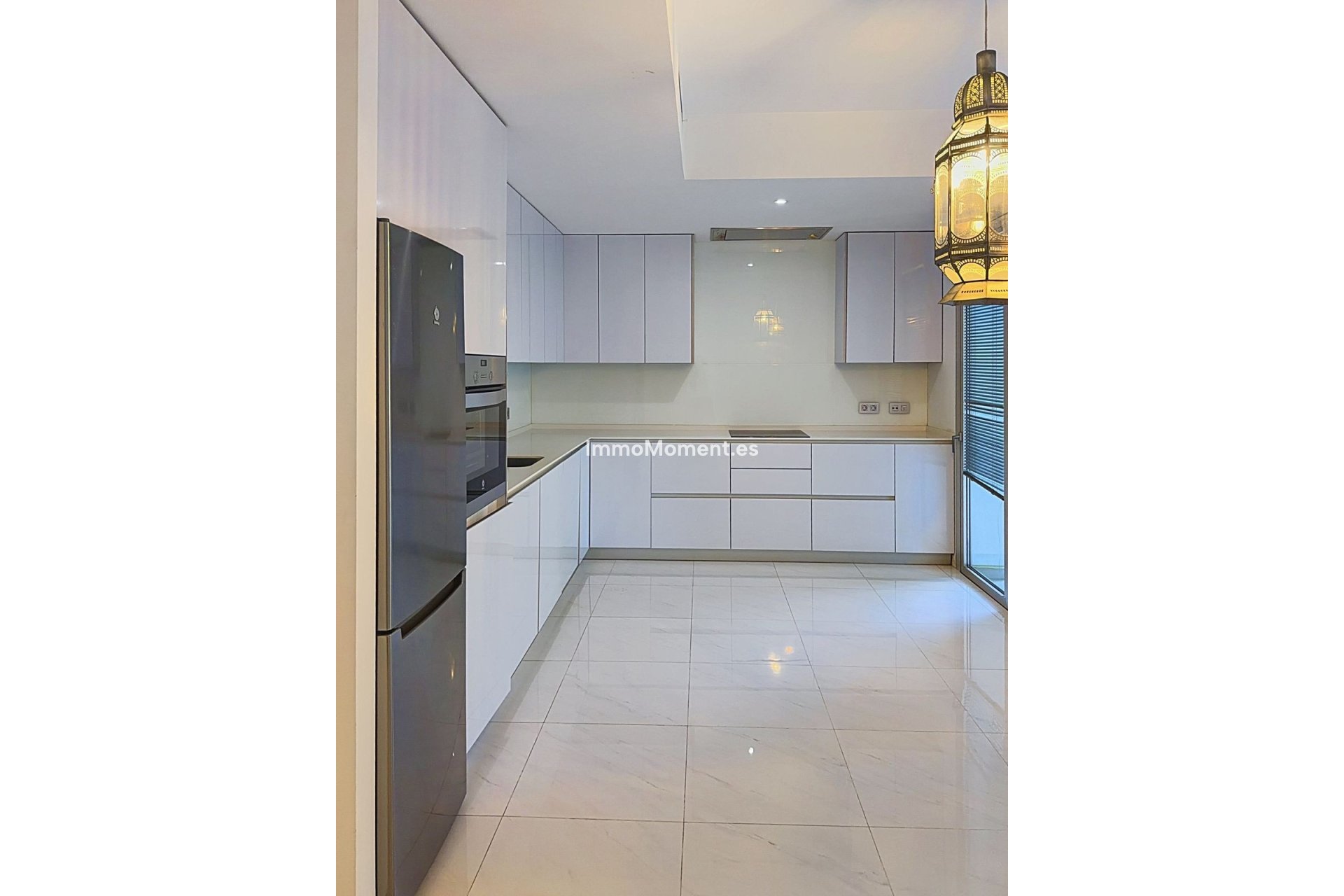 Bestaande woning - Appartement - Estepona  - Bel Air