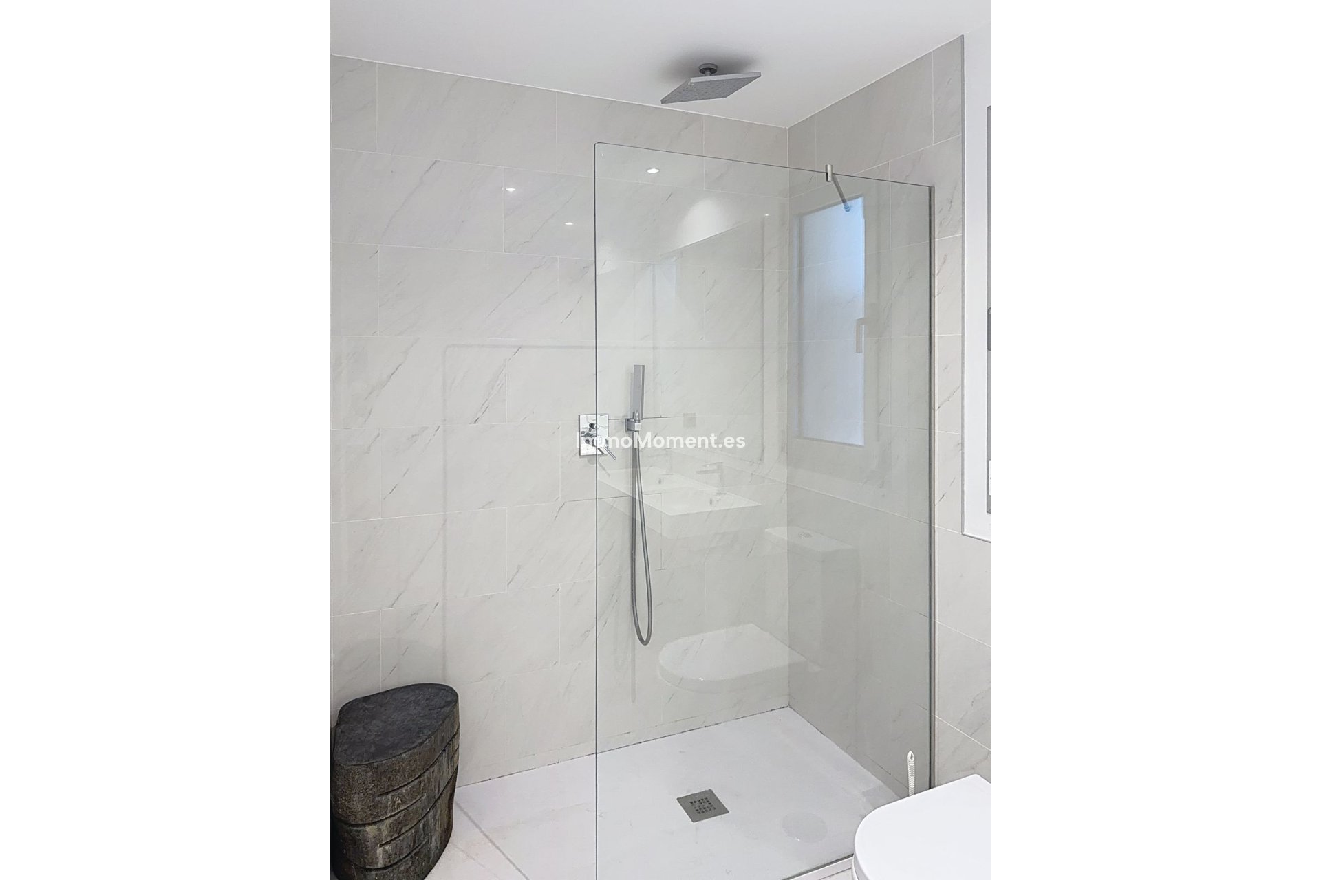 Bestaande woning - Appartement - Estepona  - Bel Air
