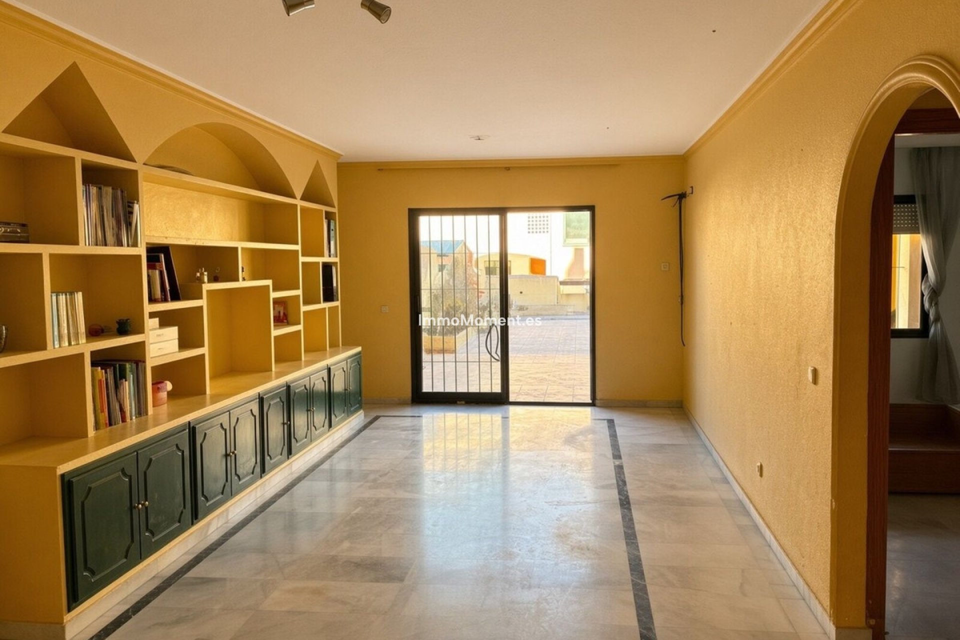 Bestaande woning - Appartement - Estepona  - Bel Air