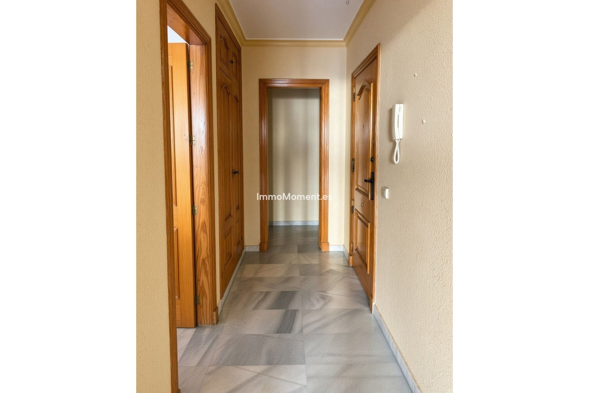 Bestaande woning - Appartement - Estepona  - Bel Air