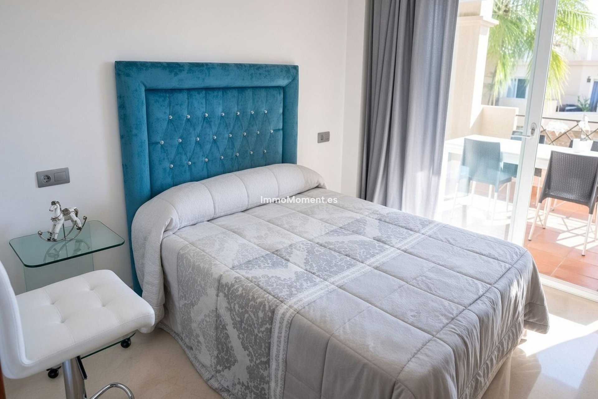 Bestaande woning - Appartement - Estepona  - Bel Air