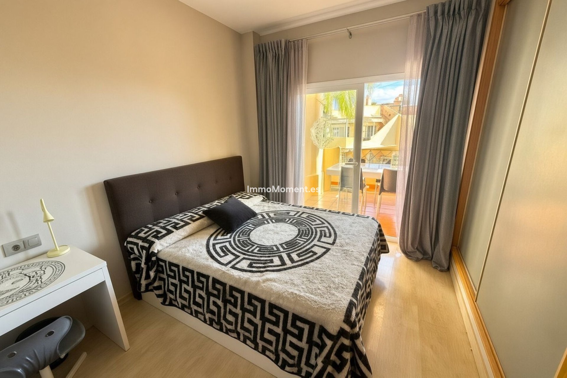 Bestaande woning - Appartement - Estepona  - Bel Air