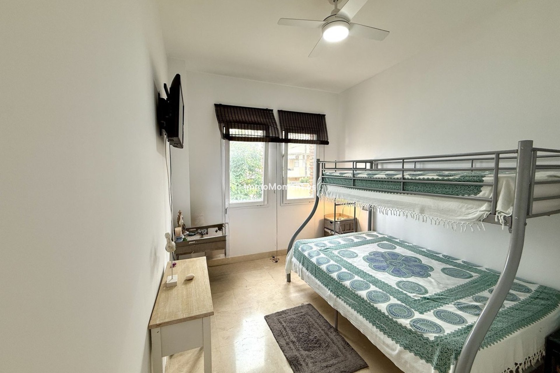 Bestaande woning - Appartement - Estepona  - Bel Air