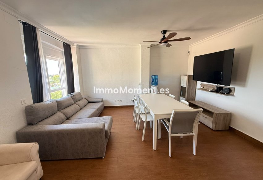 Bestaande woning - Appartement - Estepona  - Bel Air